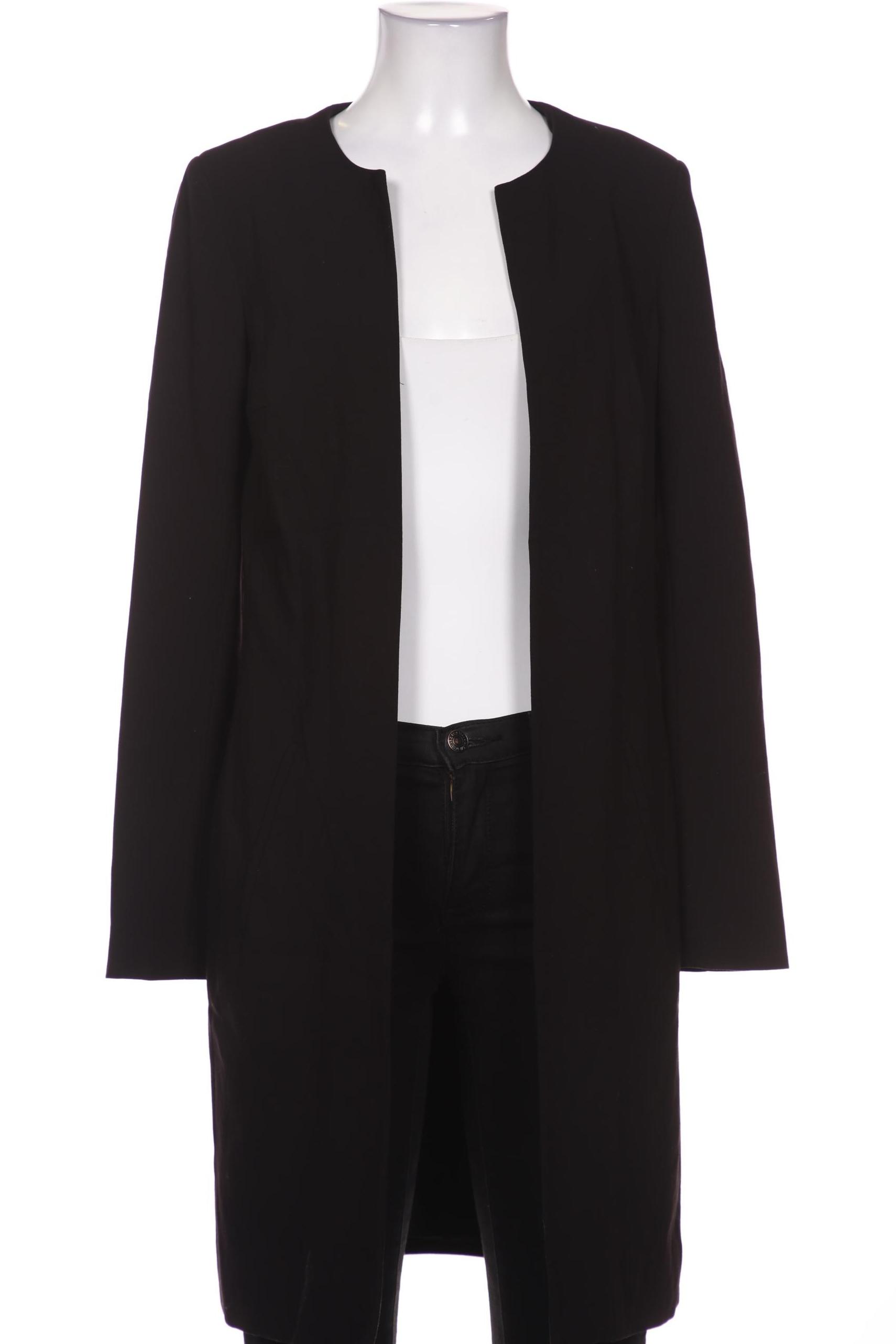

darling harbour Damen Blazer, schwarz, Gr. 36
