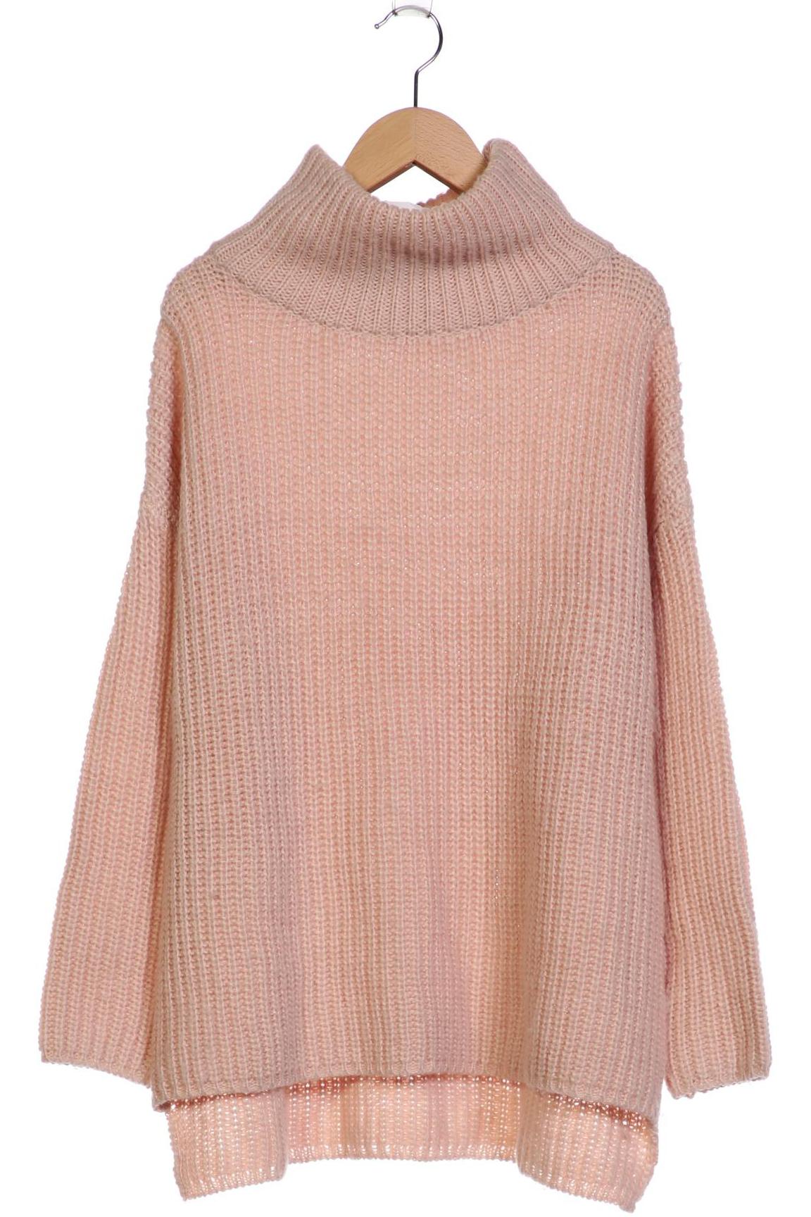 

darling harbour Damen Pullover, pink, Gr. 38
