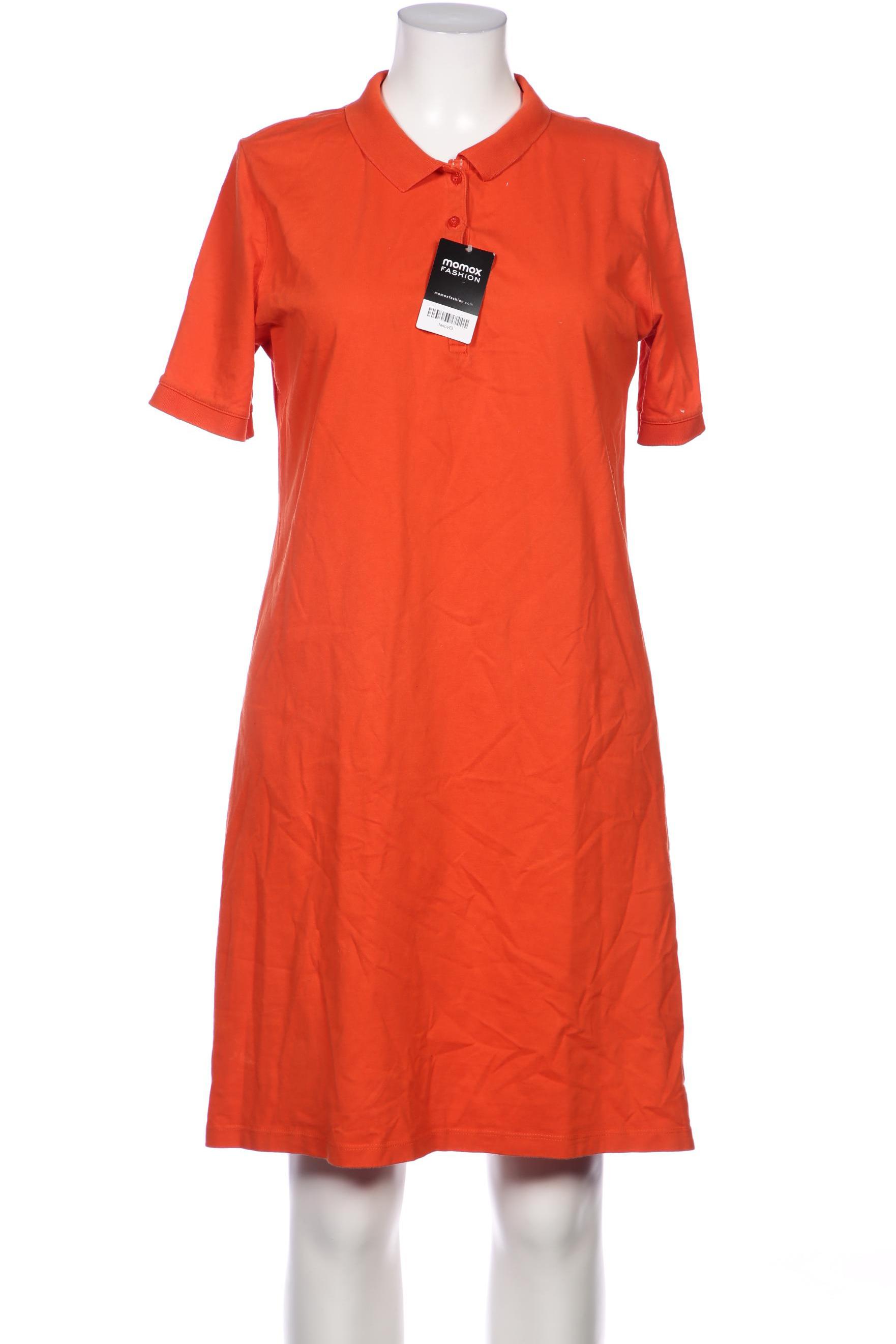 

darling harbour Damen Kleid, orange