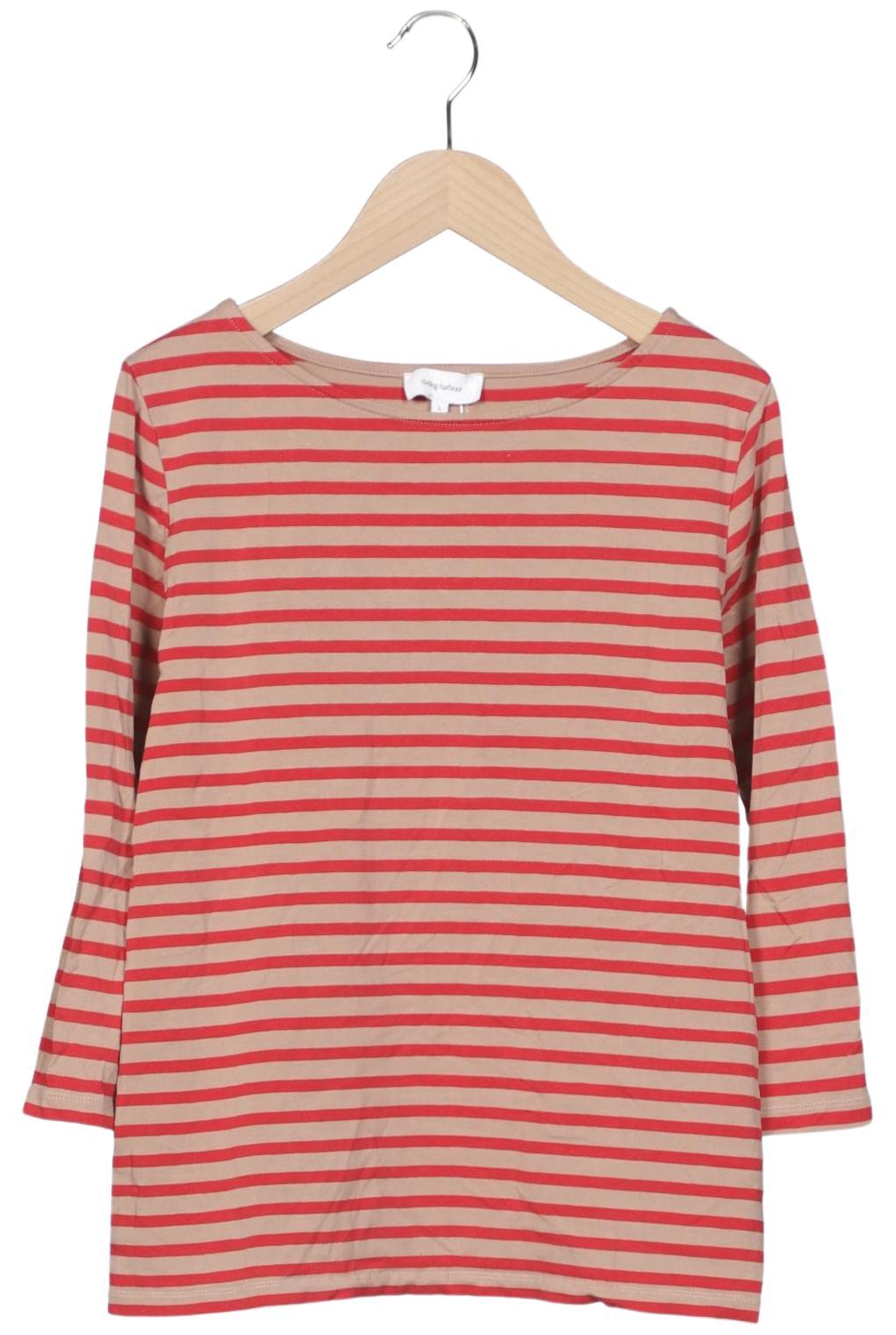 

darling harbour Damen Langarmshirt, mehrfarbig, Gr. 42