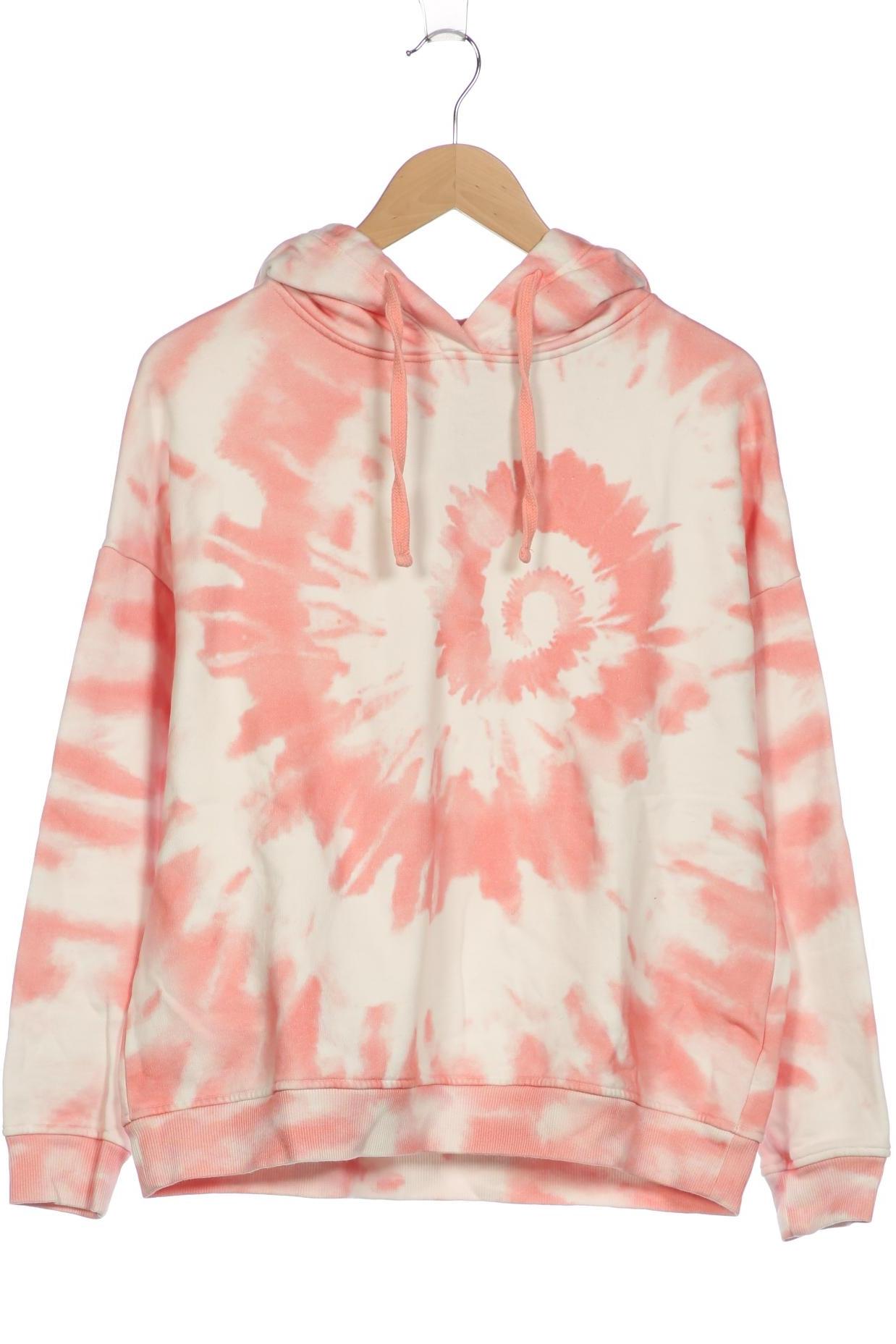 

darling harbour Damen Kapuzenpullover, pink, Gr. 38