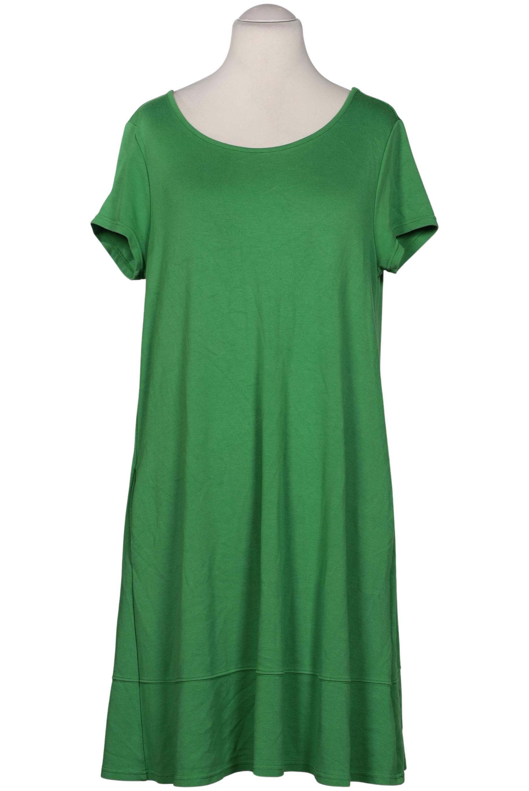 

darling harbour Damen Kleid, grün, Gr. 44