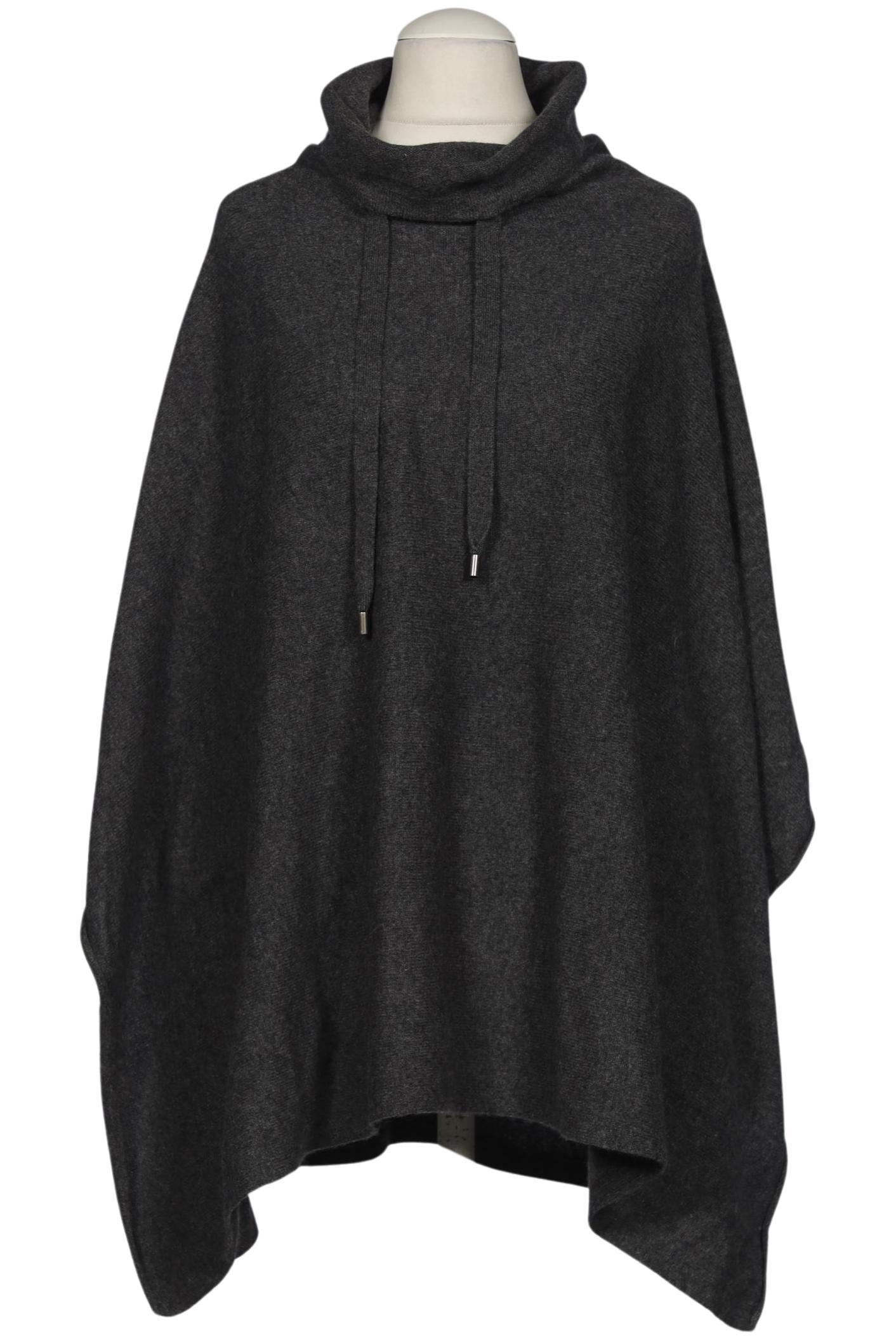 

darling harbour Damen Pullover, grau, Gr. uni