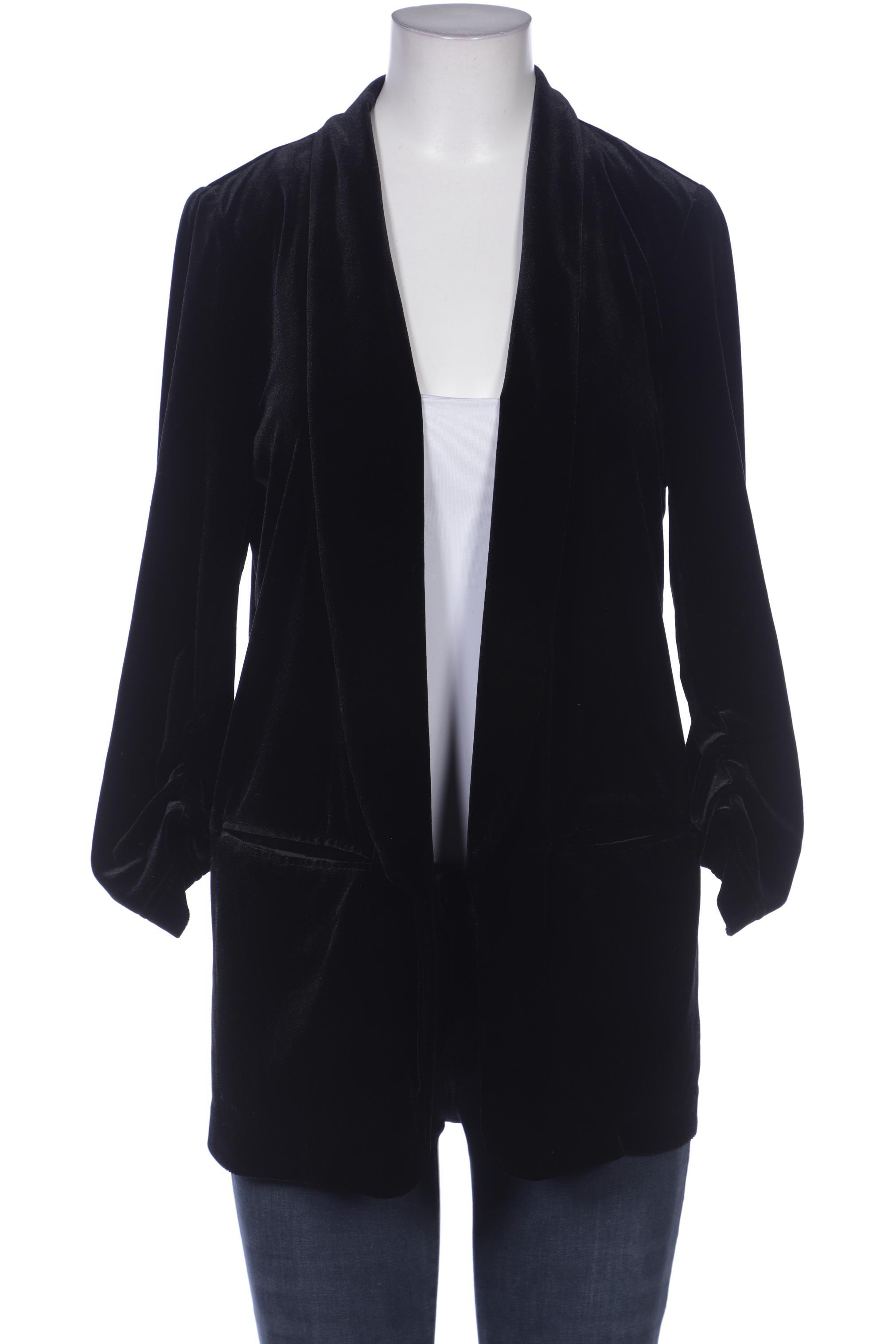 

darling harbour Damen Blazer, schwarz, Gr. 36