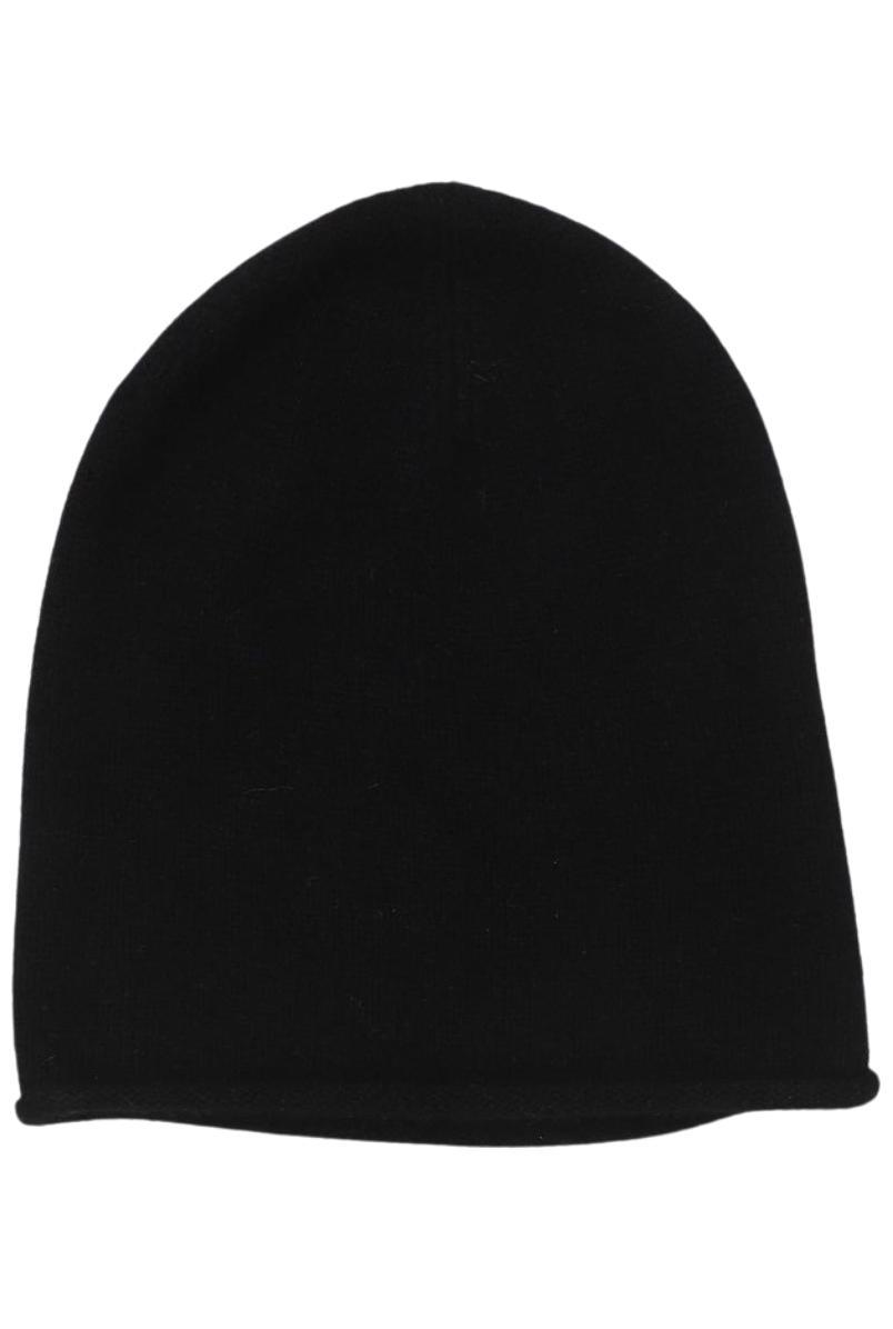 

darling harbour Damen Hut/Mütze, schwarz, Gr. uni