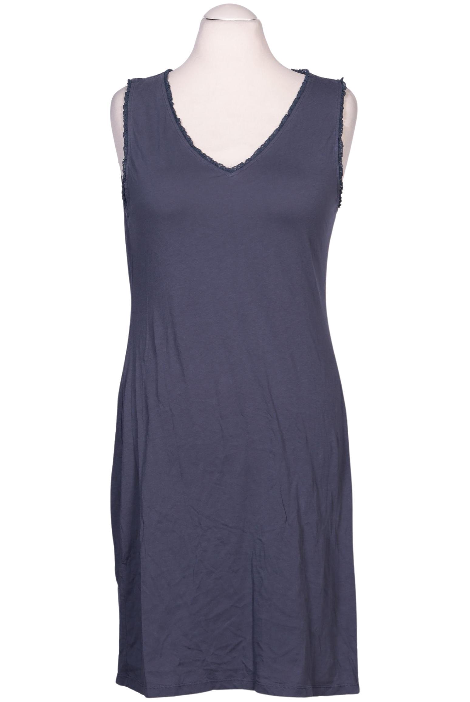 

darling harbour Damen Kleid, marineblau, Gr. 44