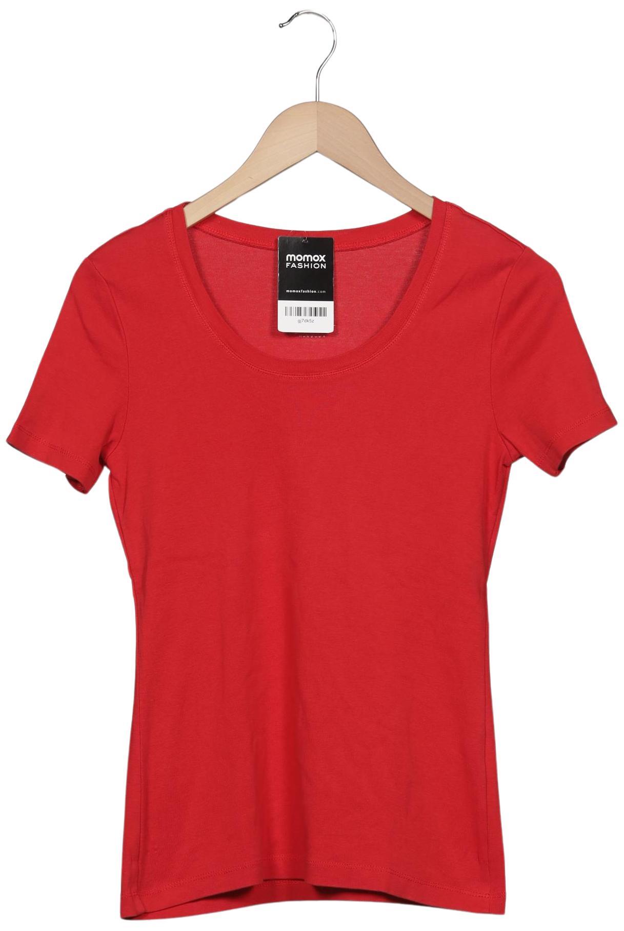 

darling harbour Damen T-Shirt, rot, Gr. 38