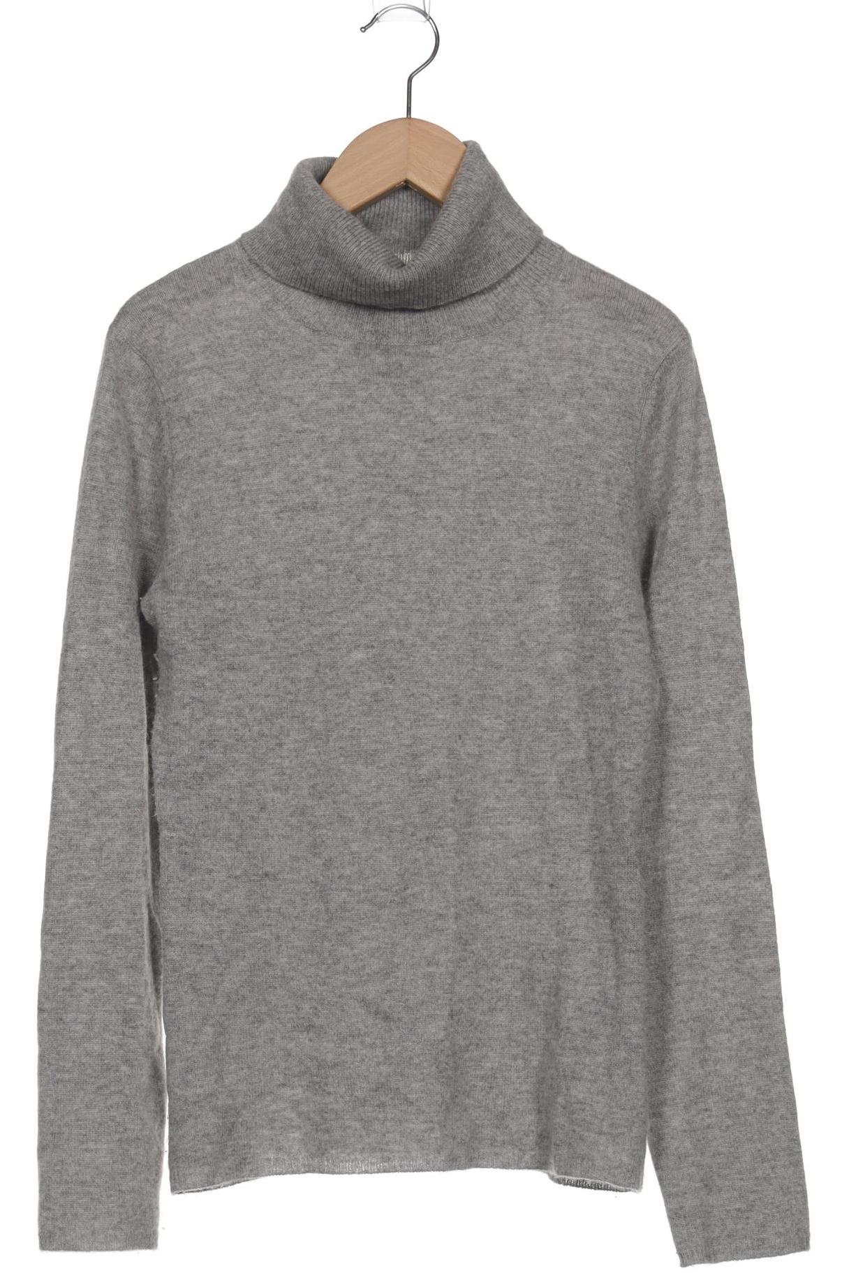 

darling harbour Damen Pullover, grau, Gr. 36