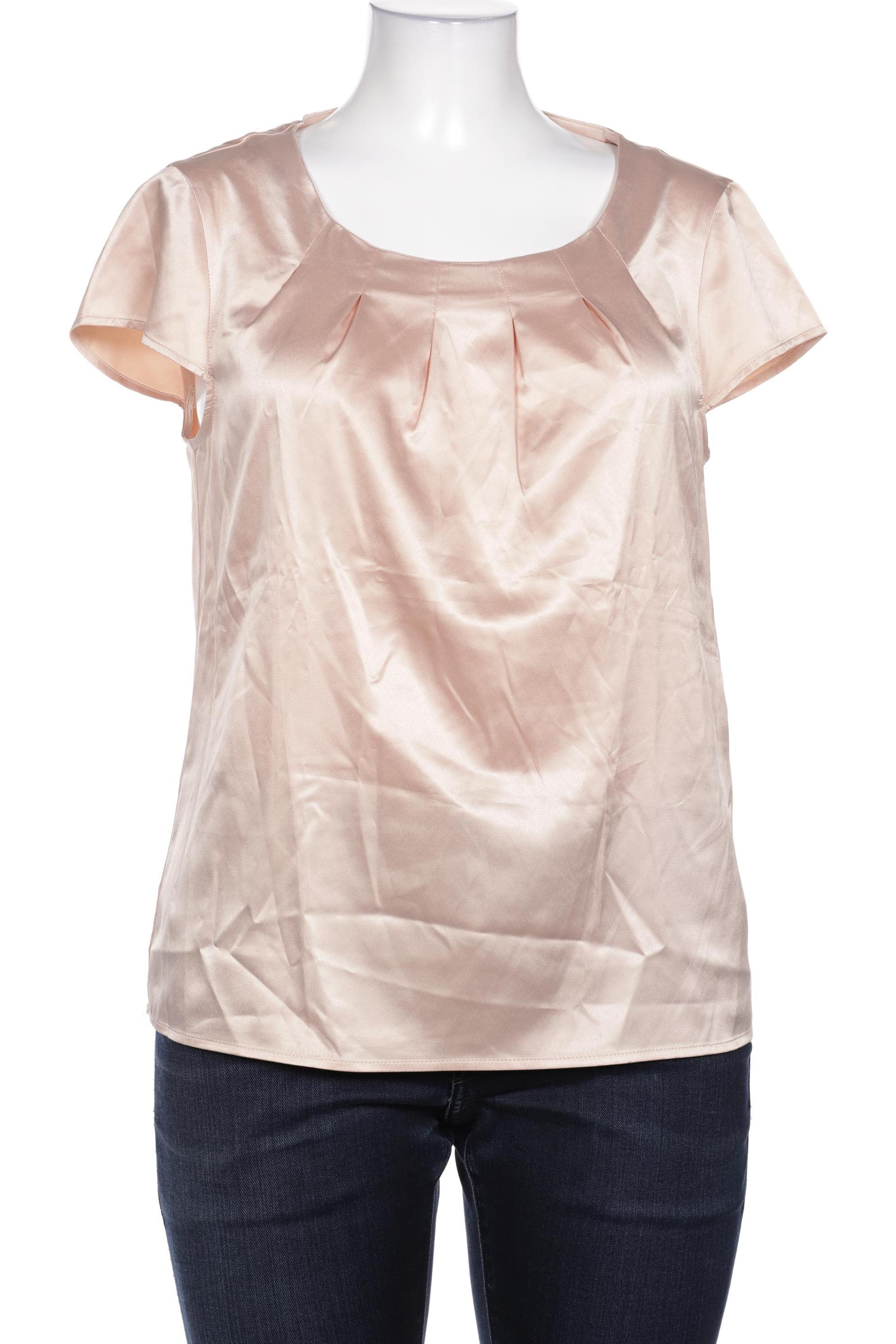 

darling harbour Damen Bluse, cremeweiß