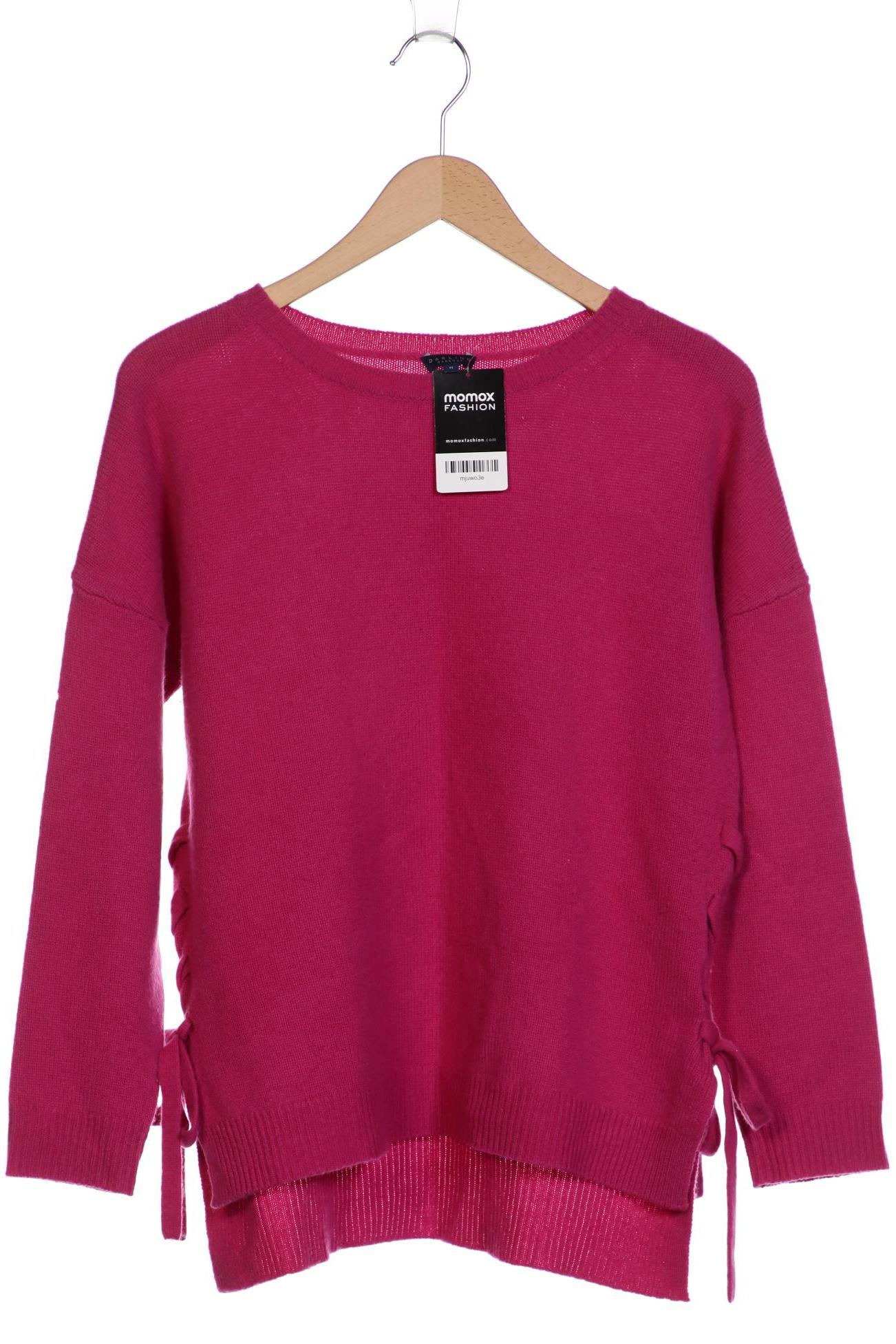 

darling harbour Damen Pullover, pink, Gr. 38
