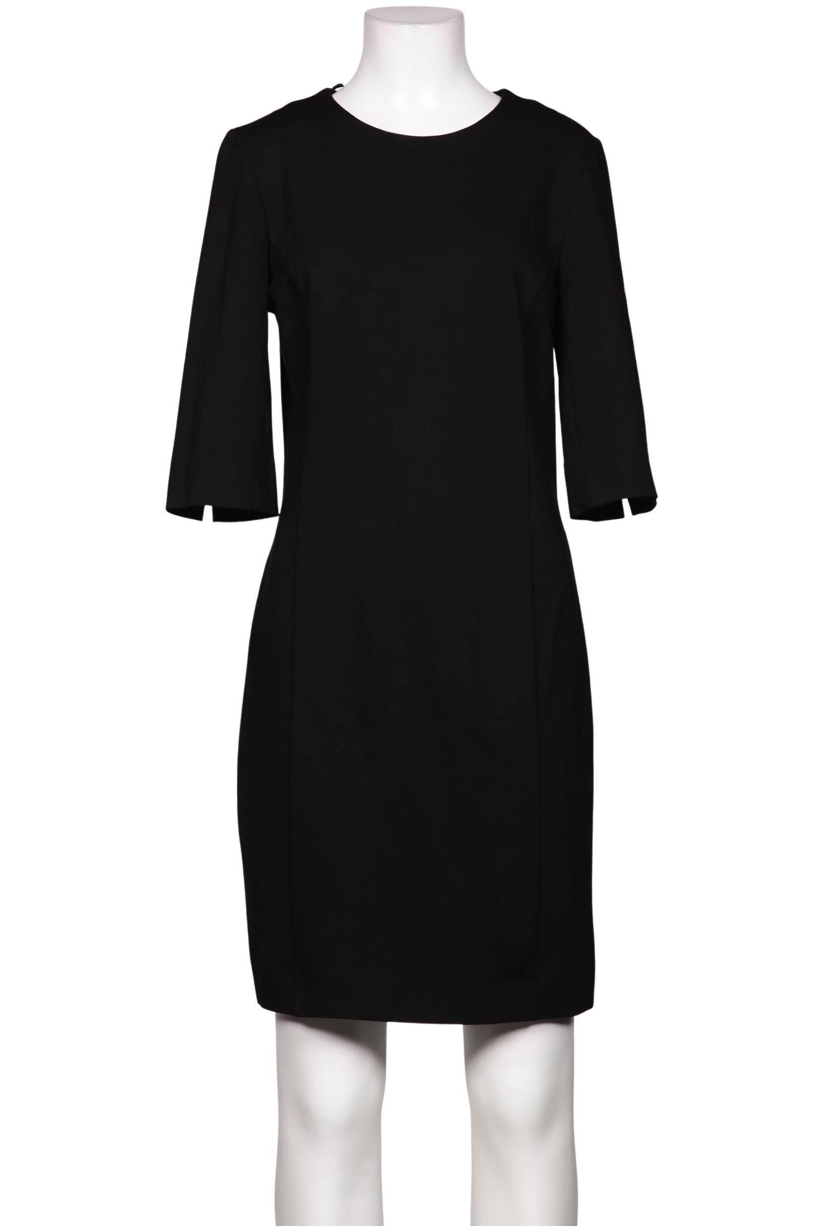 

darling harbour Damen Kleid, schwarz, Gr. 38