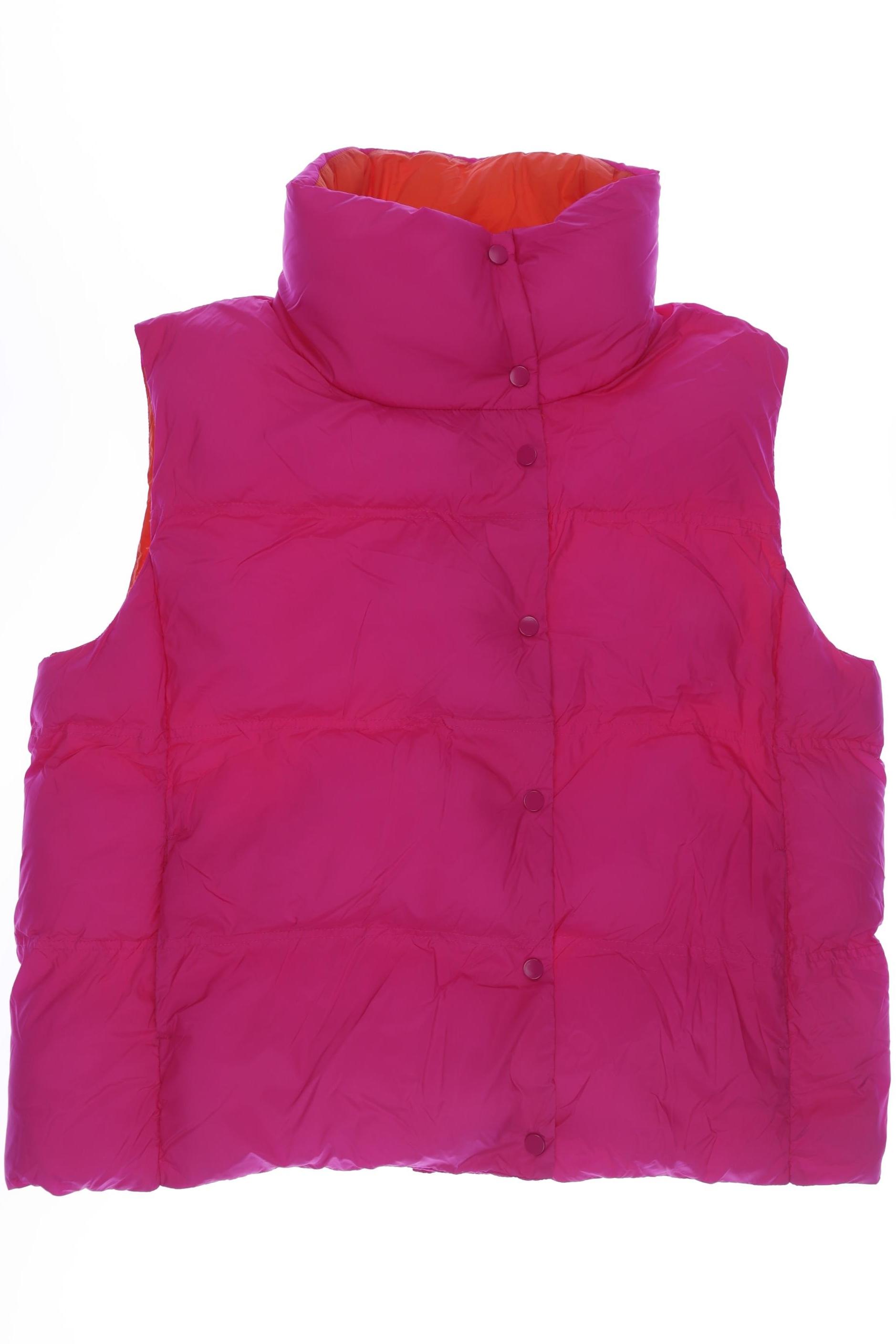 

darling harbour Damen Weste, pink, Gr. 46