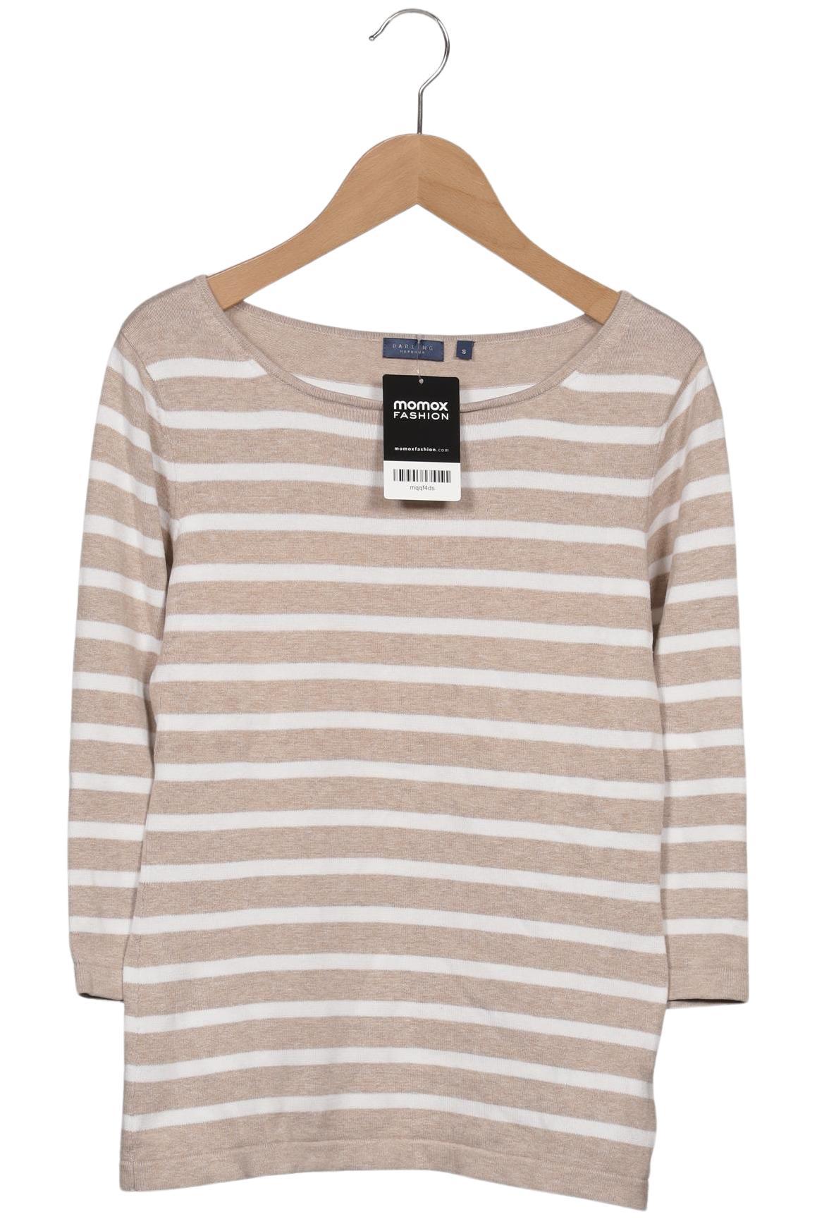 

darling harbour Damen Pullover, mehrfarbig, Gr. 36