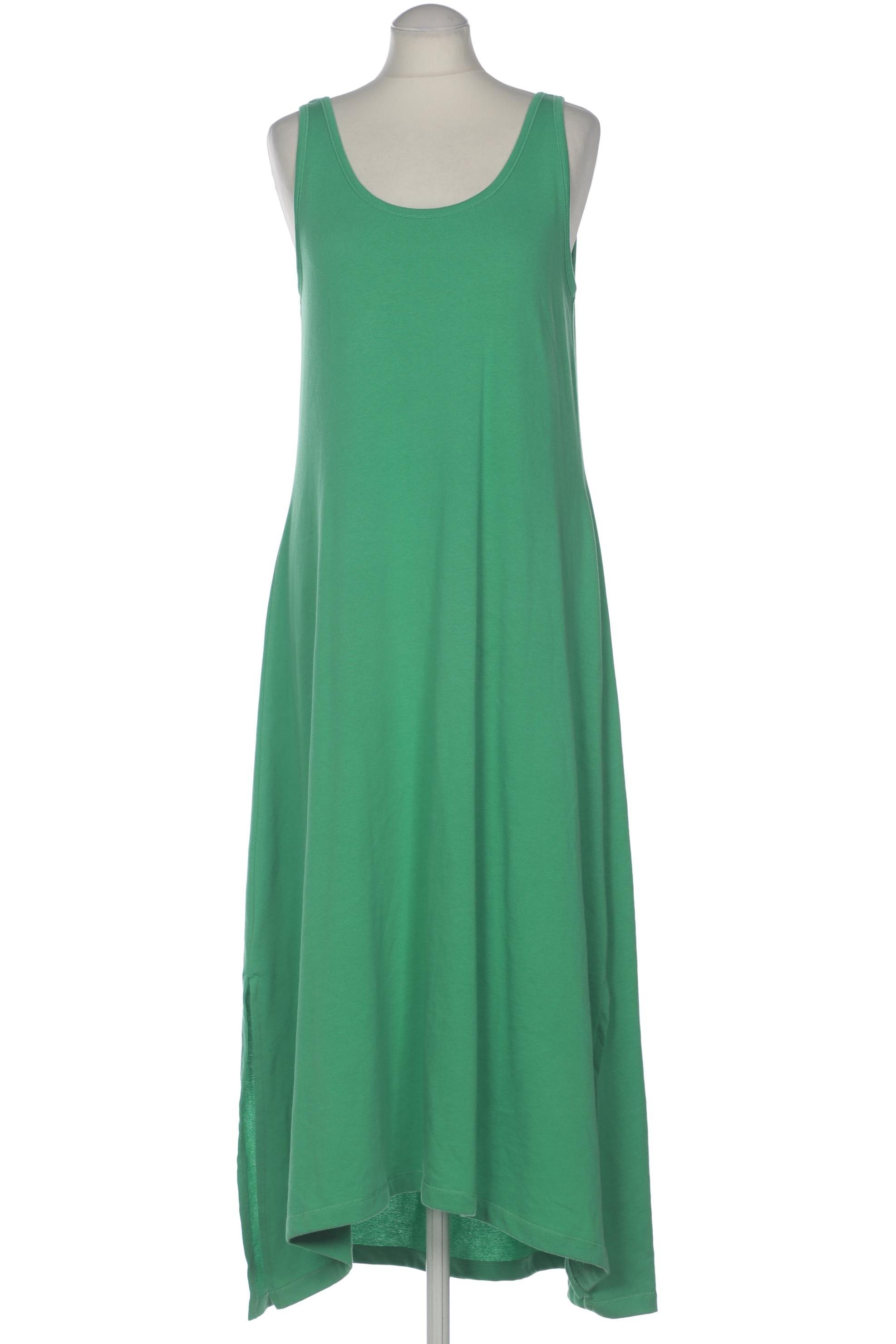 

darling harbour Damen Kleid, grün, Gr. 36