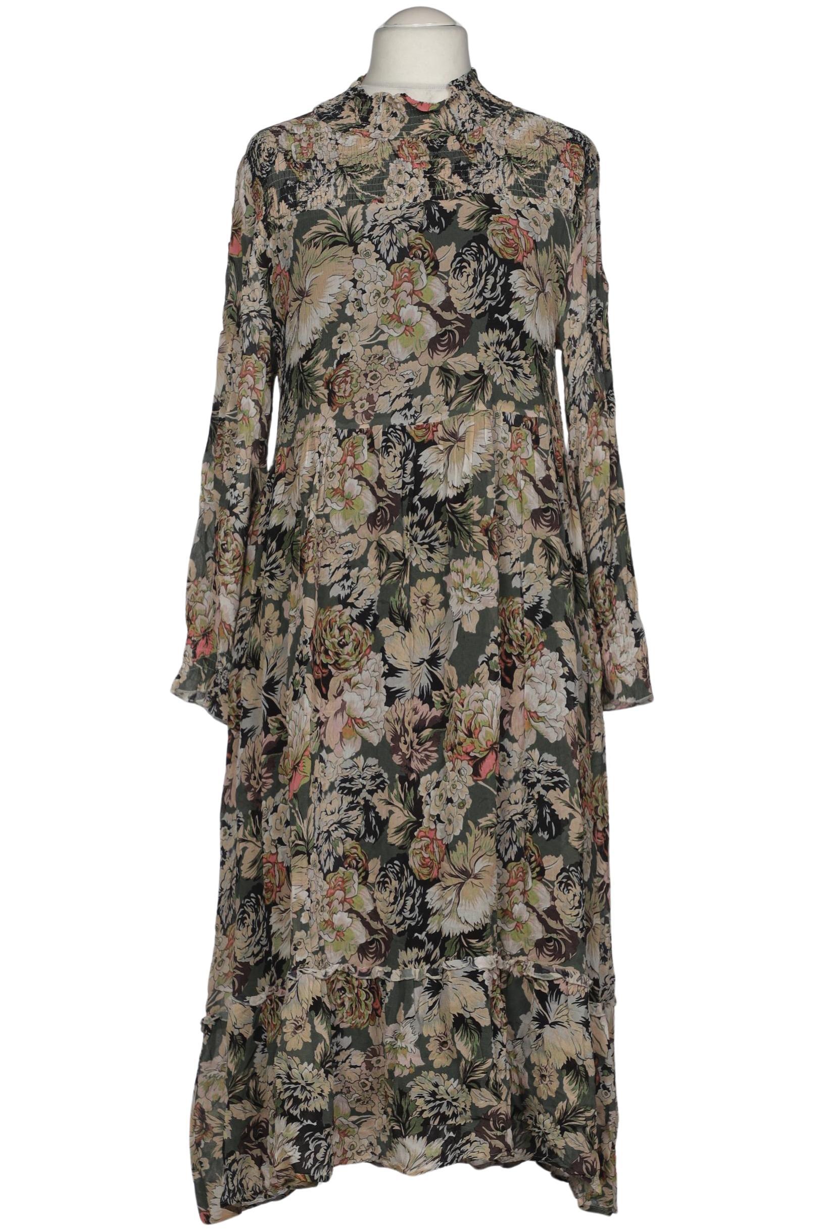 

darling harbour Damen Kleid, mehrfarbig, Gr. 44