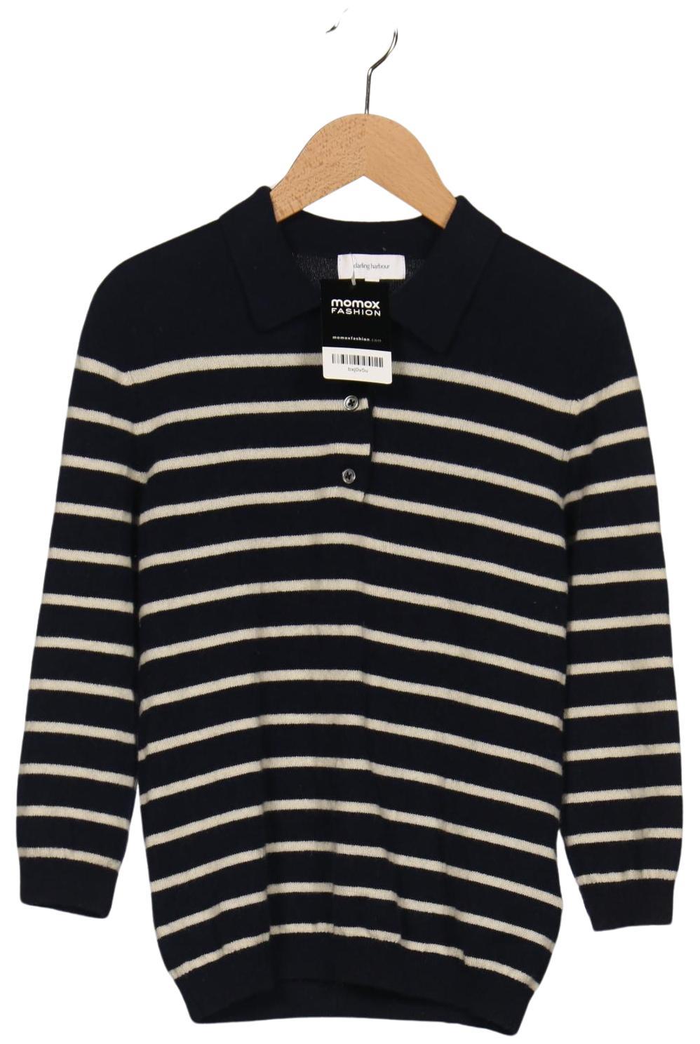 

darling harbour Damen Pullover, mehrfarbig, Gr. 34