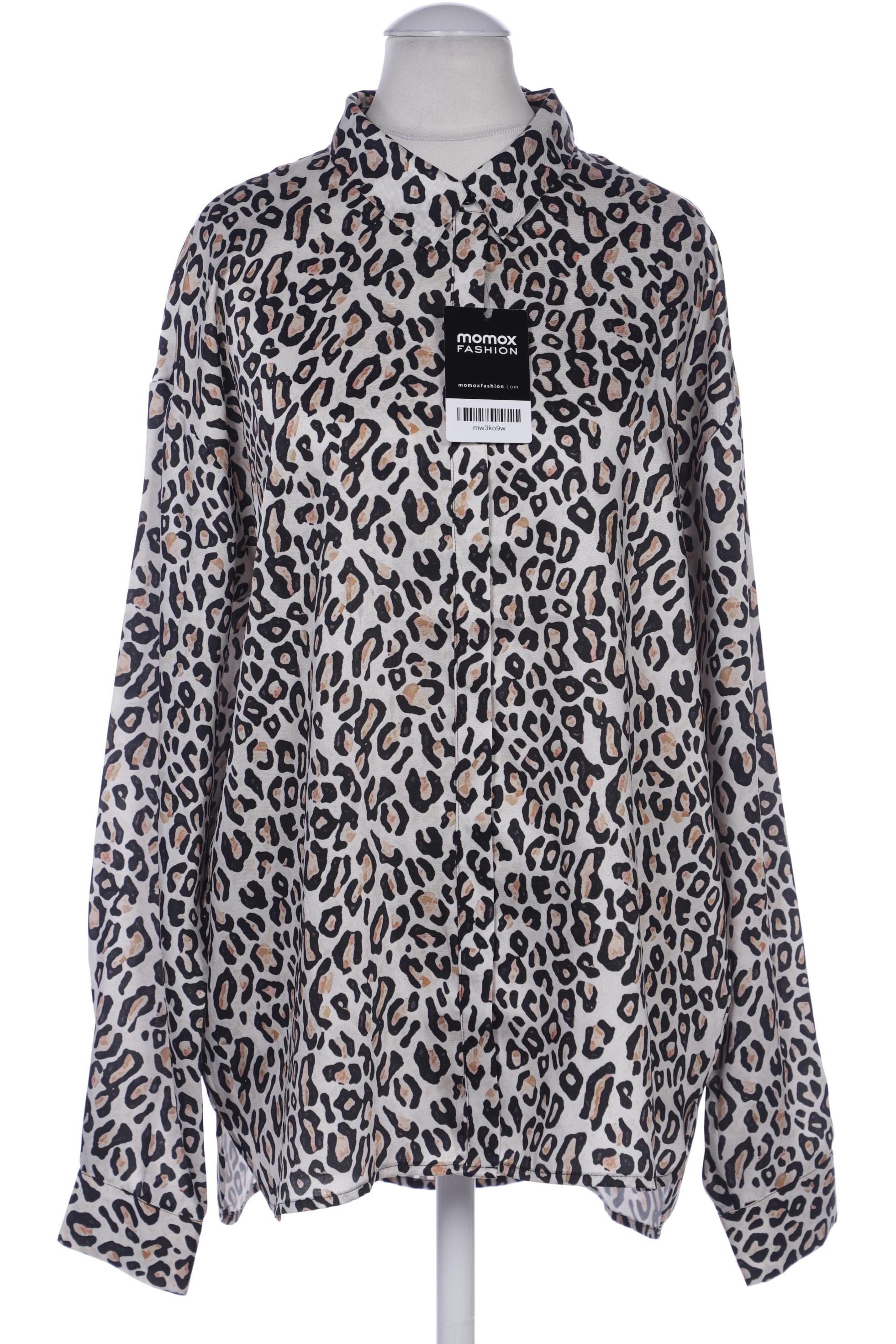 

darling harbour Damen Bluse, beige, Gr. 36