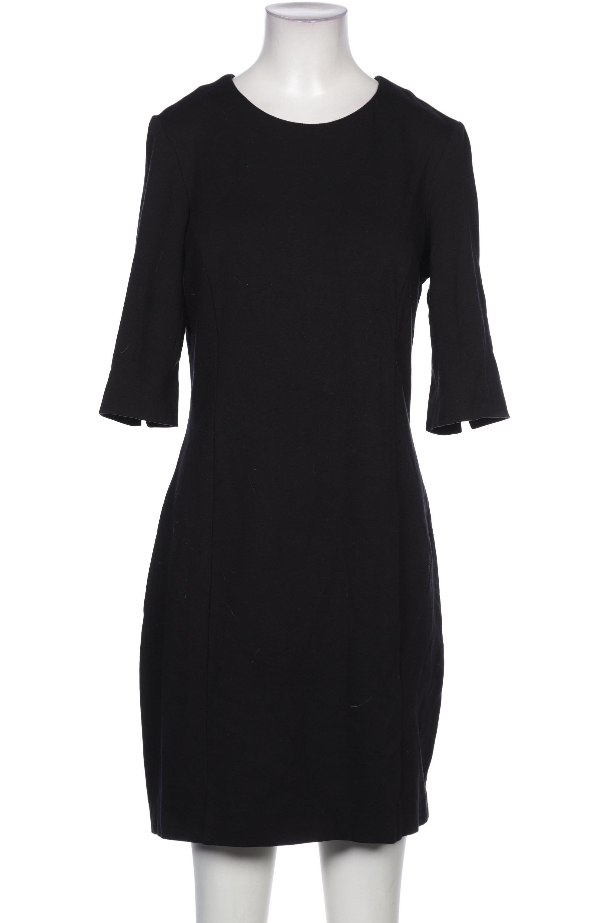 

darling harbour Damen Kleid, schwarz, Gr. 38