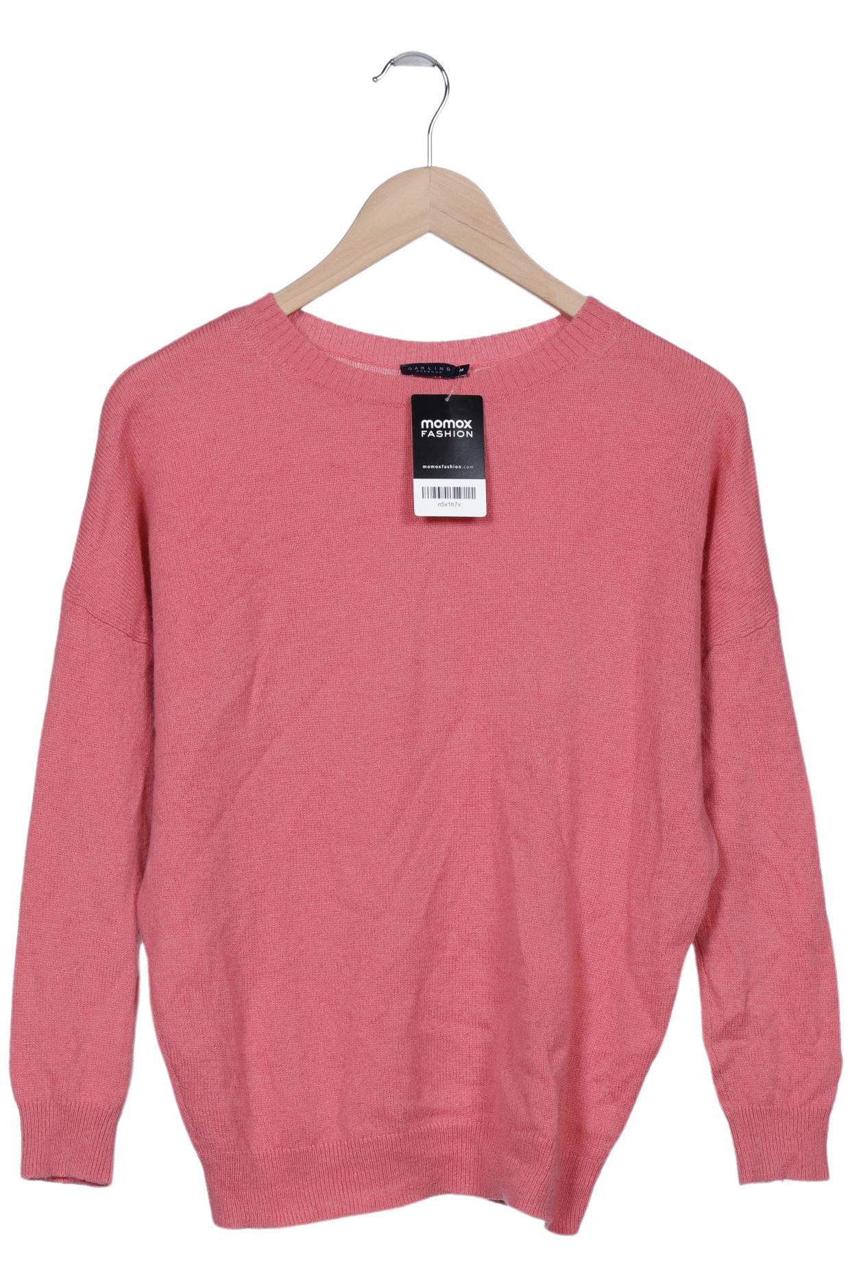 

darling harbour Damen Pullover, pink, Gr. 38