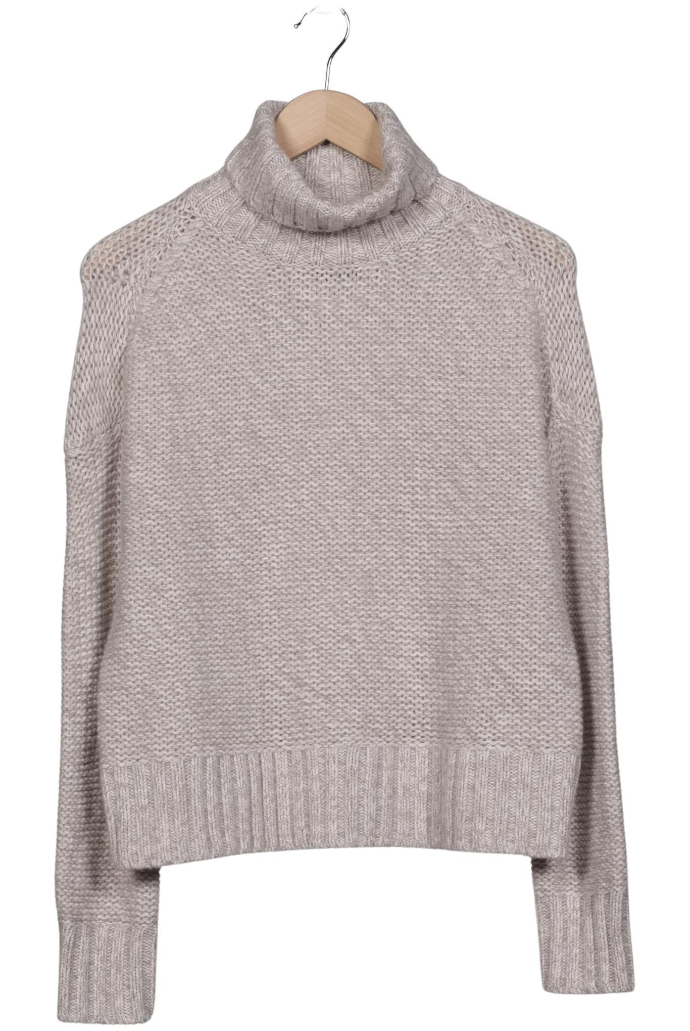 

darling harbour Damen Pullover, beige, Gr. 36