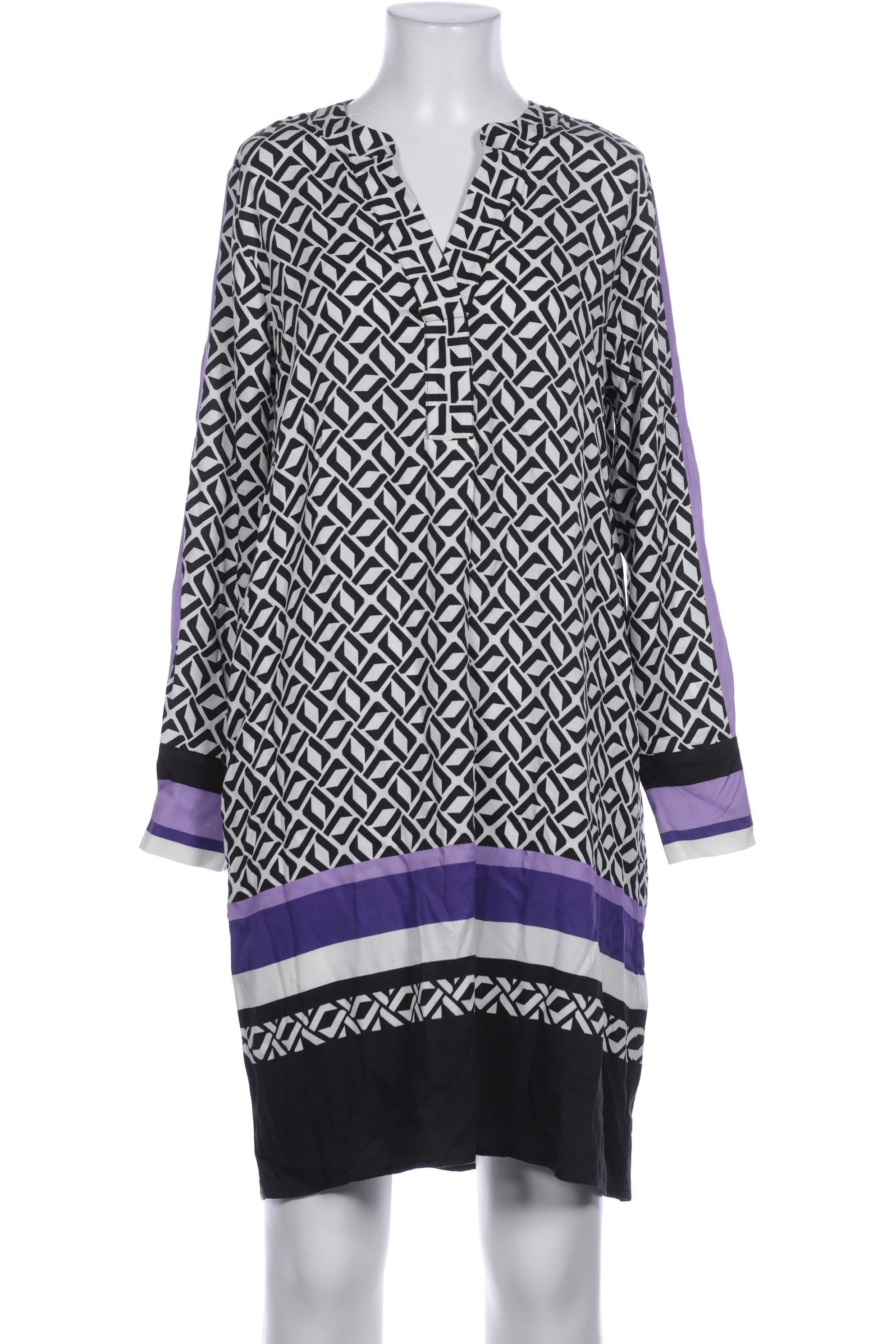 

darling harbour Damen Kleid, schwarz, Gr. 36