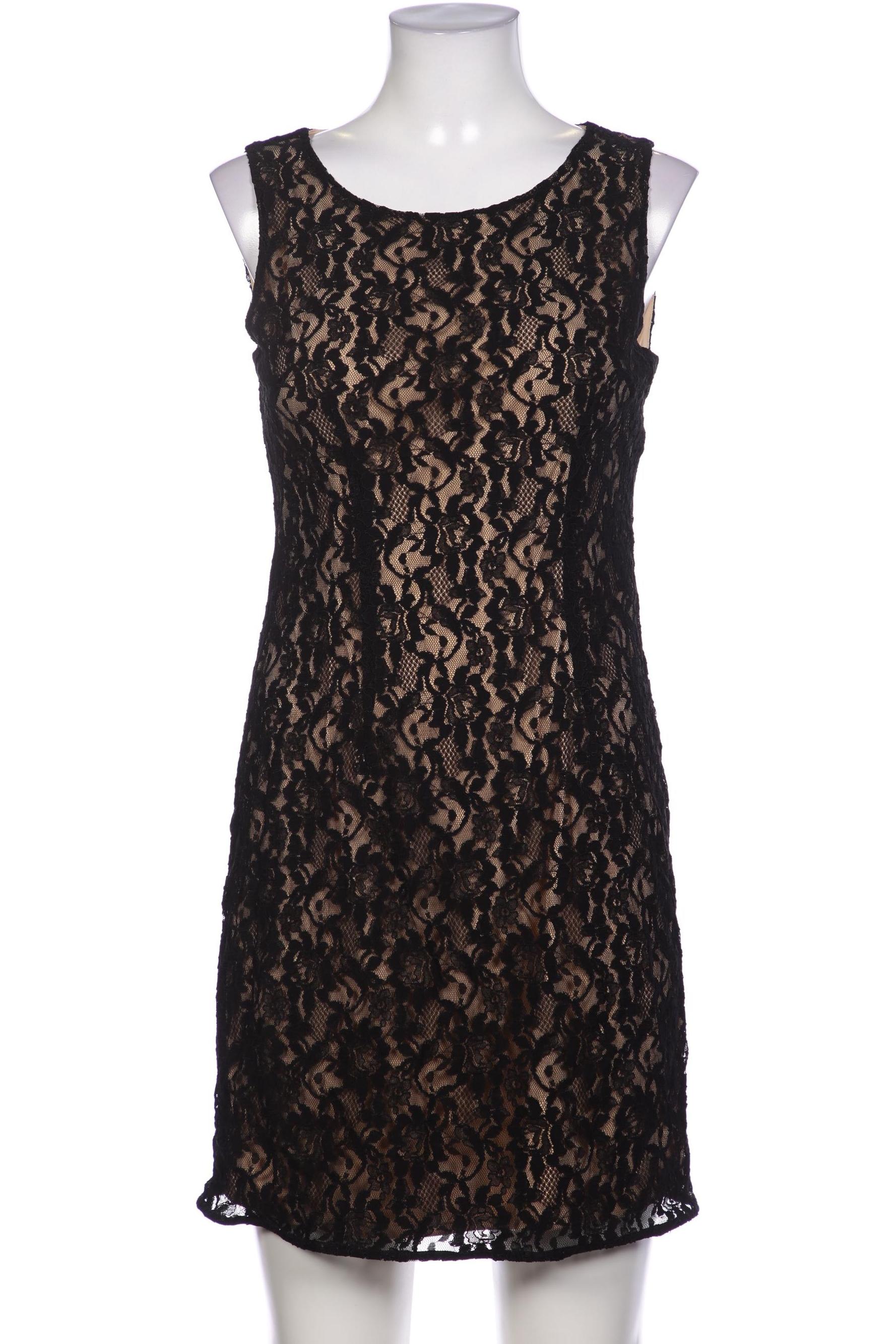

darling harbour Damen Kleid, schwarz, Gr. 40