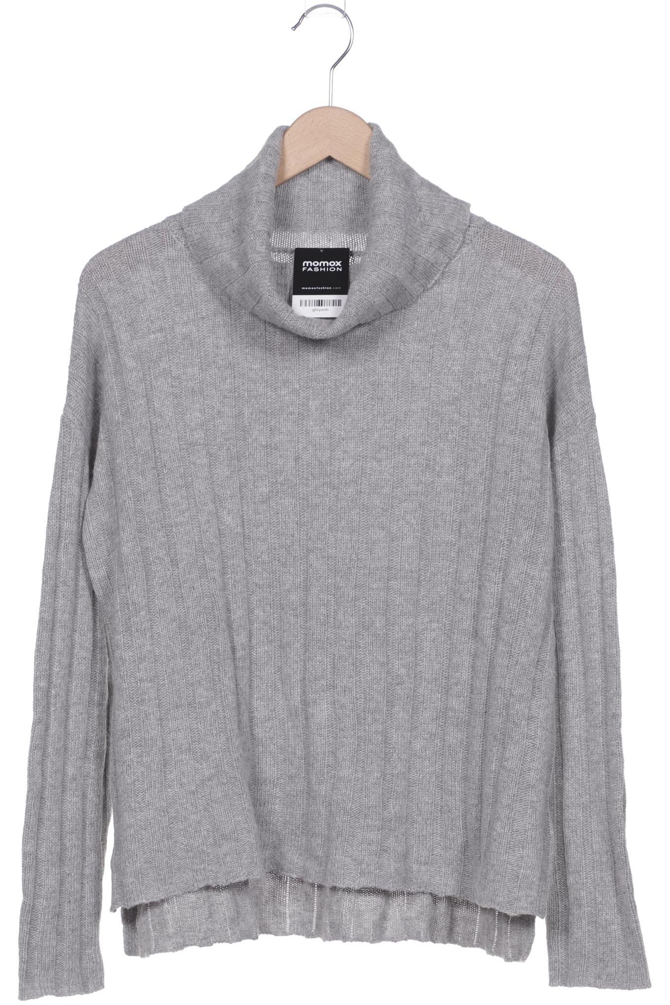 

darling harbour Damen Pullover, grau, Gr. 38