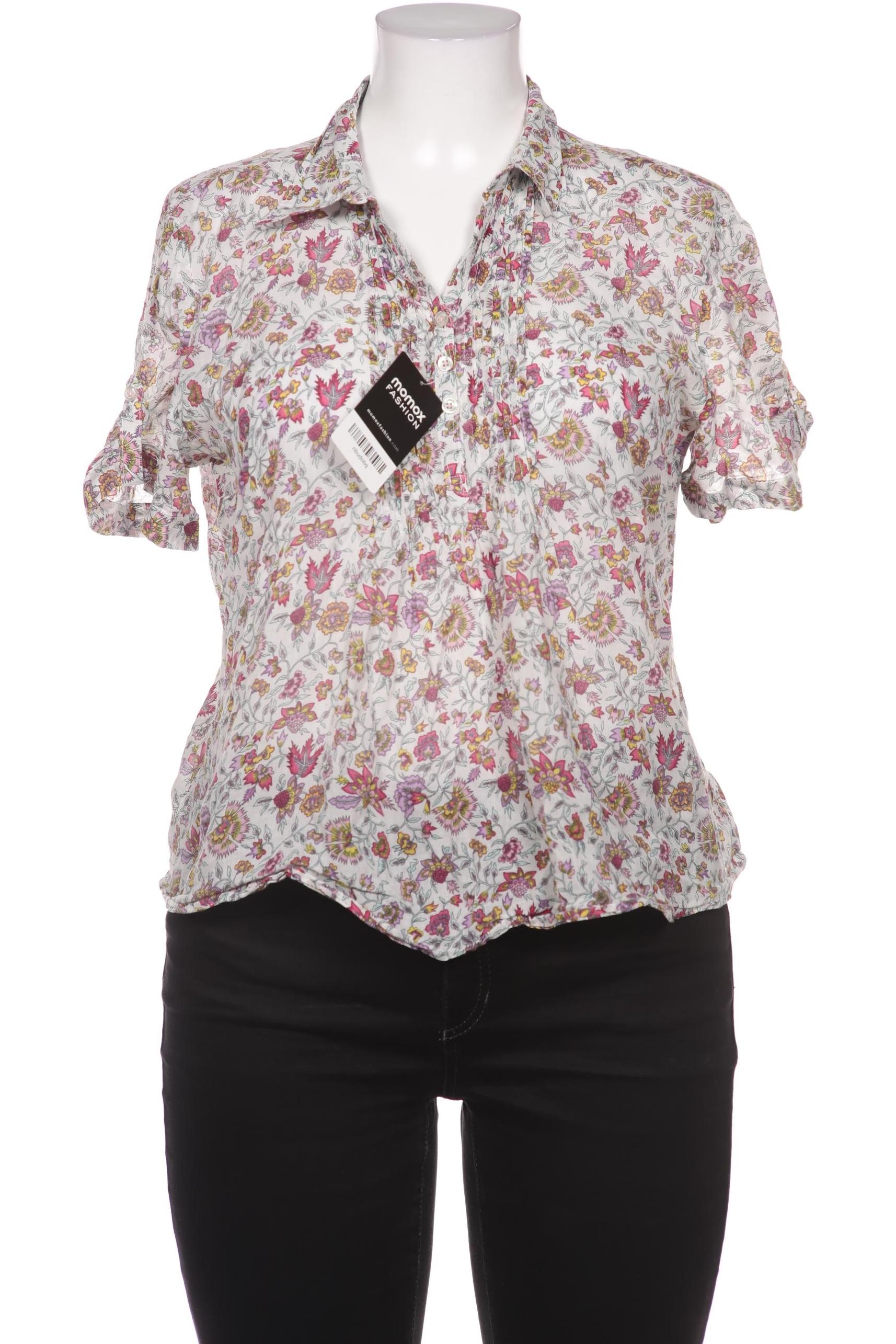 

darling harbour Damen Bluse, pink, Gr. 44