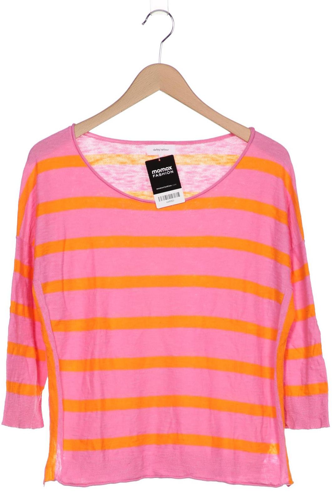 

darling harbour Damen Pullover, pink, Gr. 38