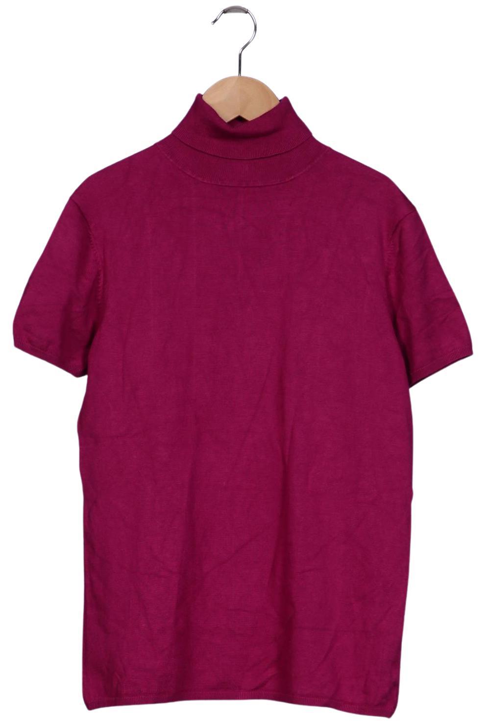 

darling harbour Damen Pullover, flieder, Gr. 44