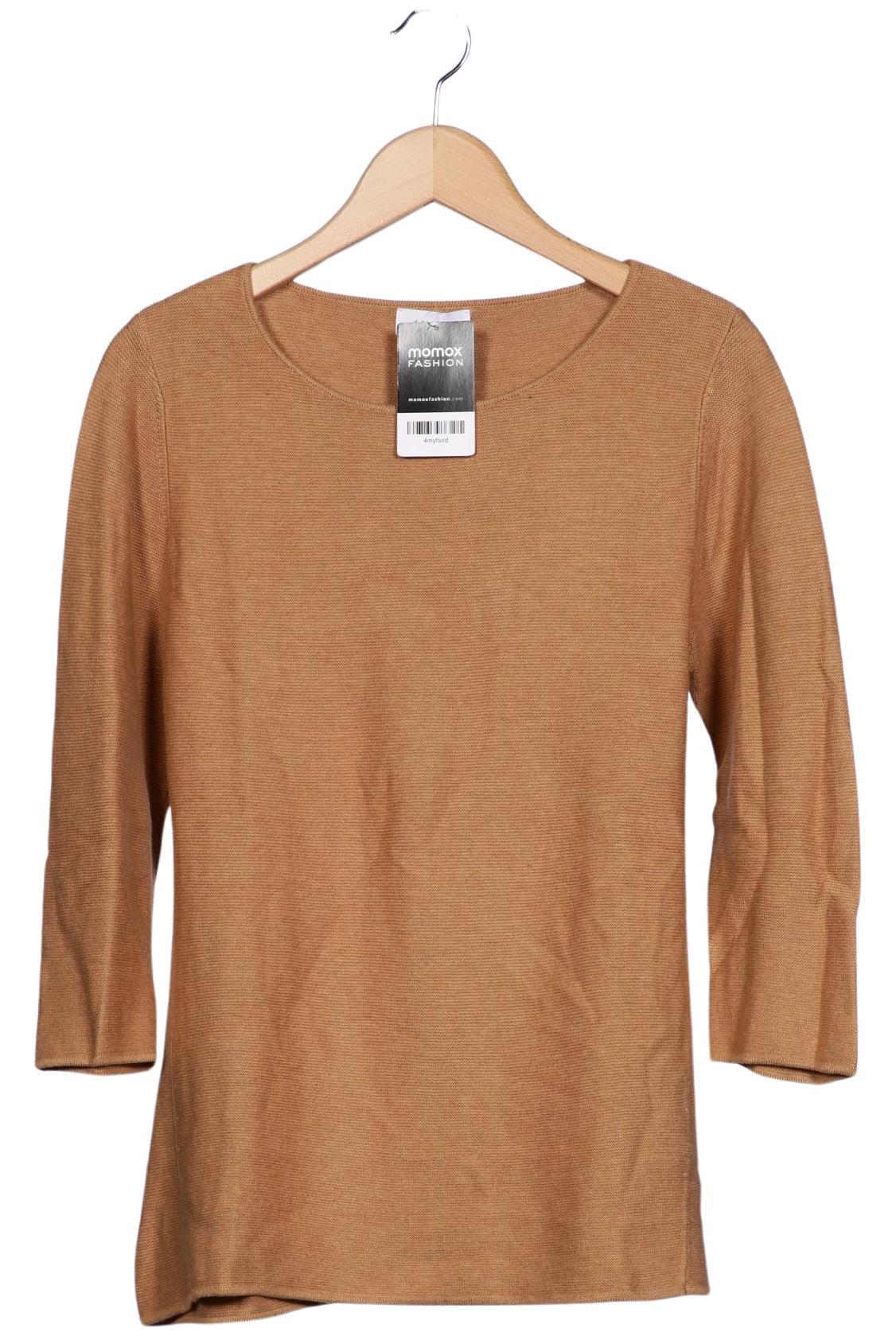 

darling harbour Damen Pullover, braun, Gr. 38