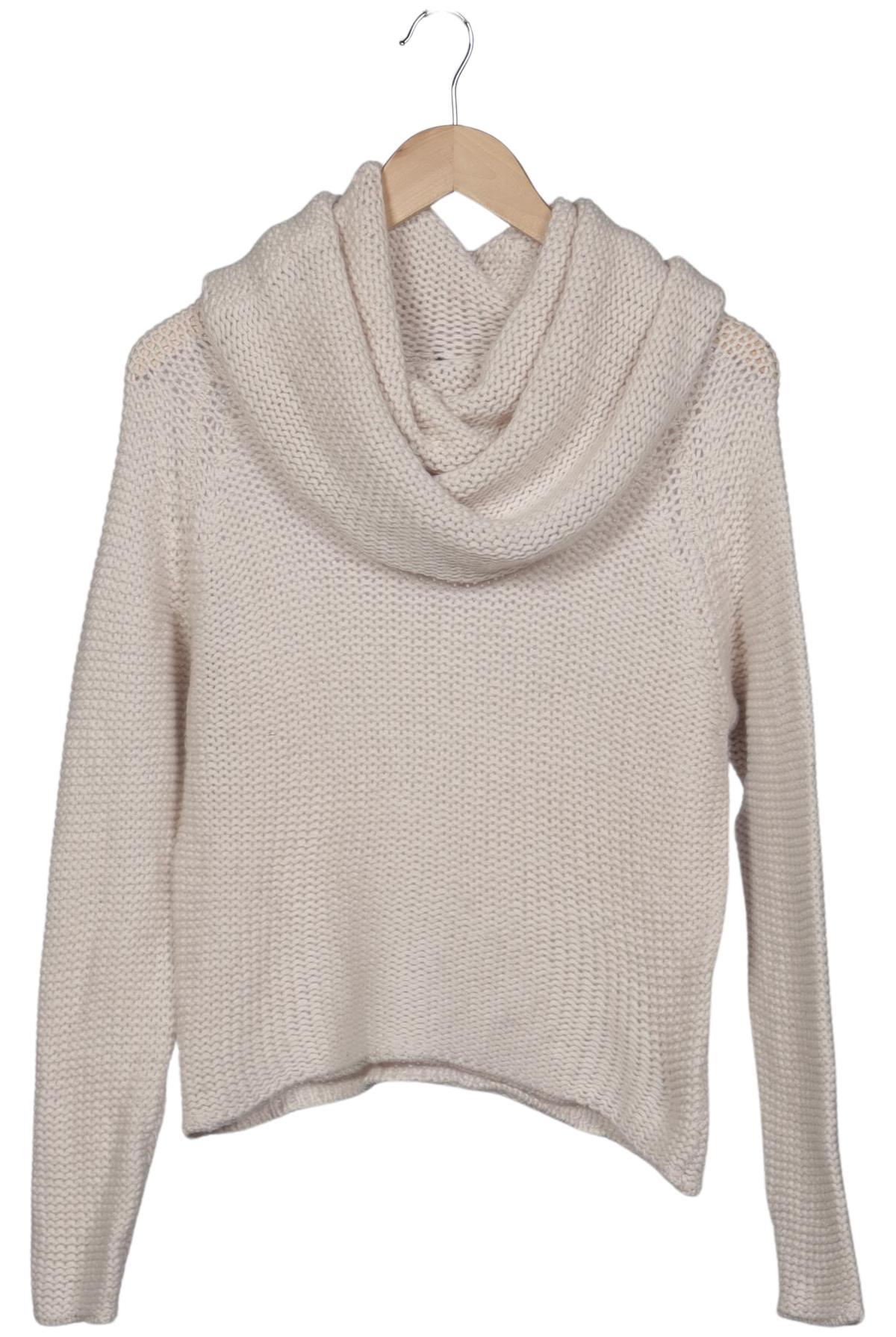 

darling harbour Damen Pullover, beige, Gr. 36