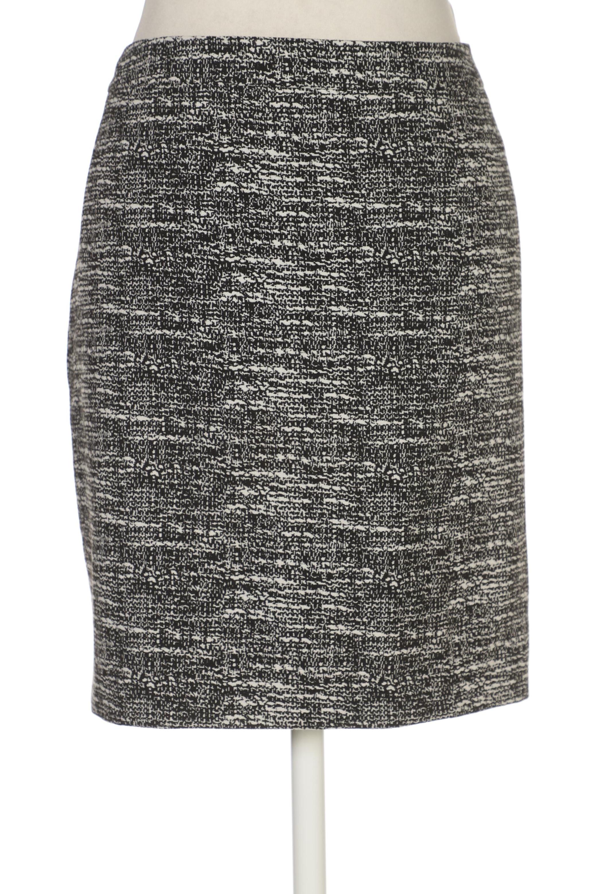 

darling harbour Damen Rock, schwarz, Gr. 40