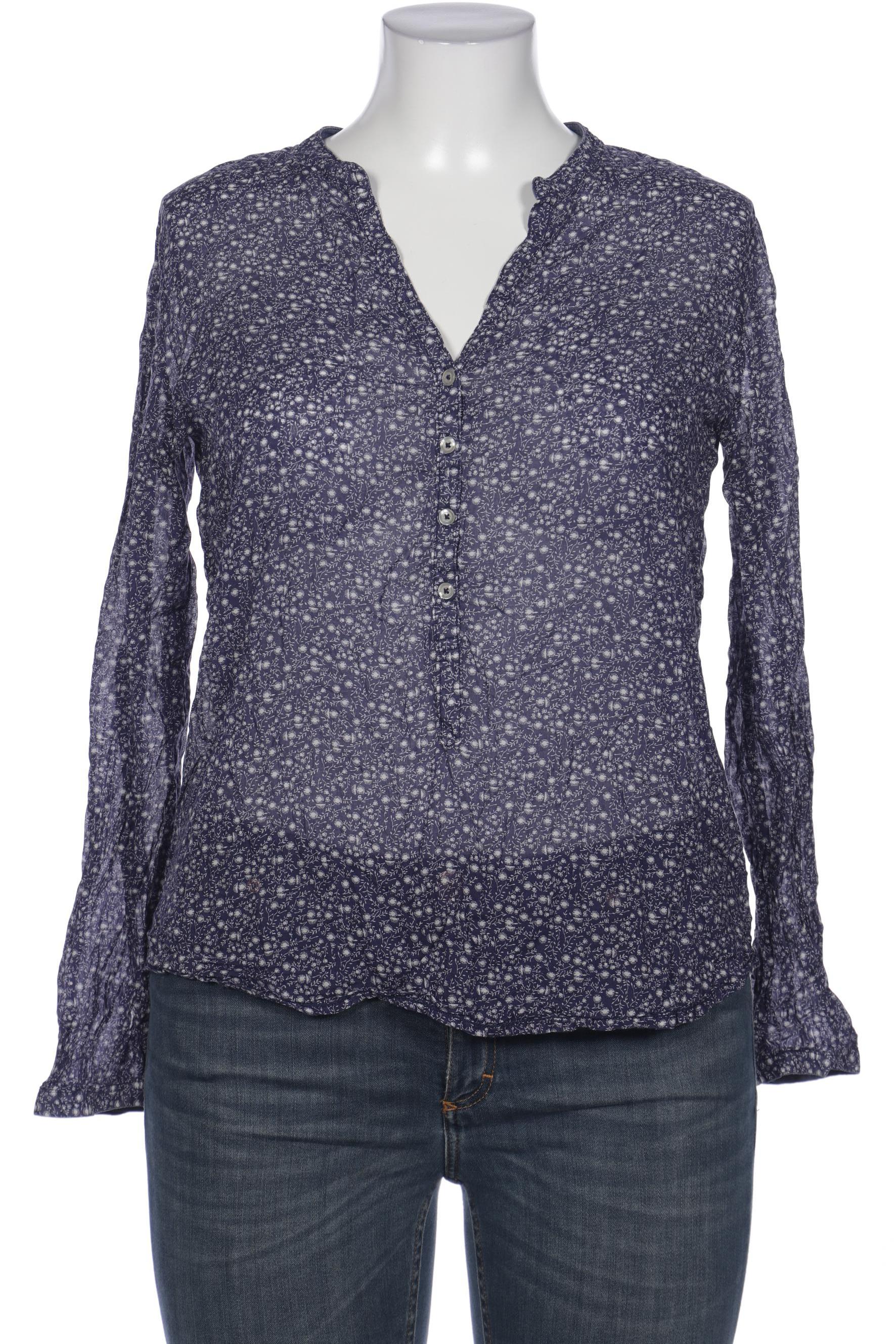 

darling harbour Damen Bluse, flieder