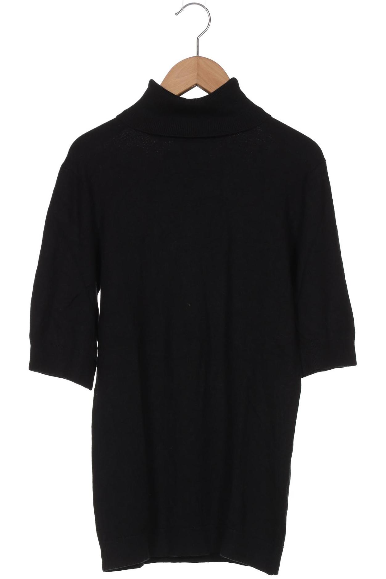 

darling harbour Damen Pullover, schwarz, Gr. 38