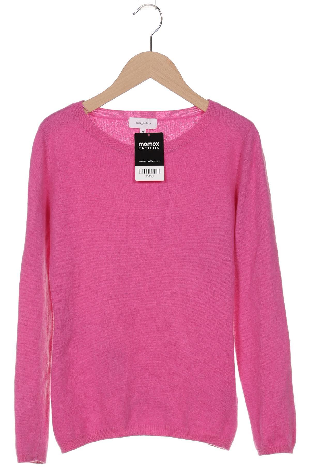 

darling harbour Damen Pullover, pink, Gr. 38