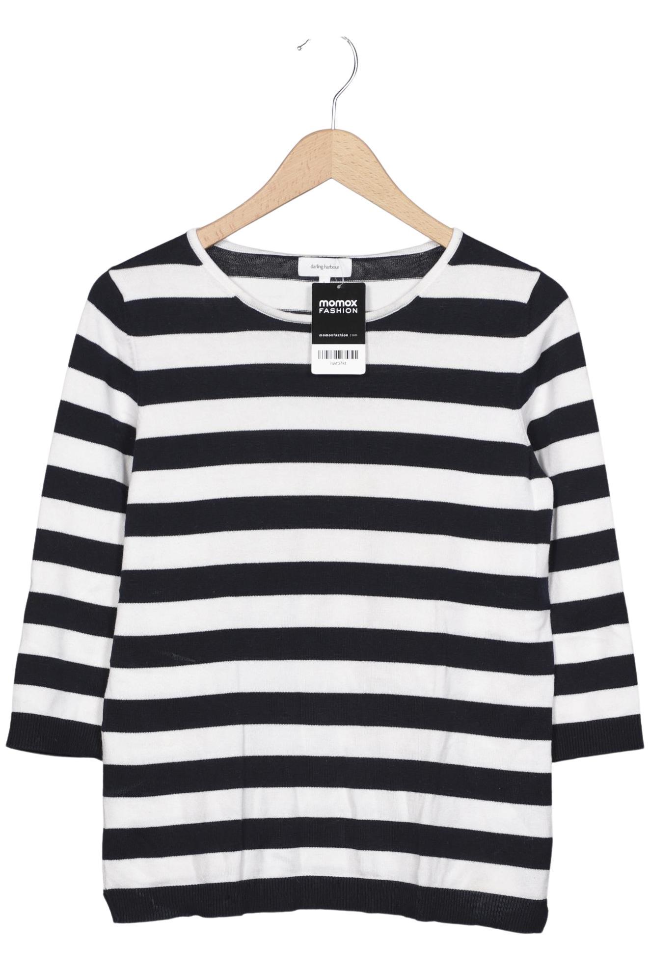 

darling harbour Damen Pullover, mehrfarbig, Gr. 42