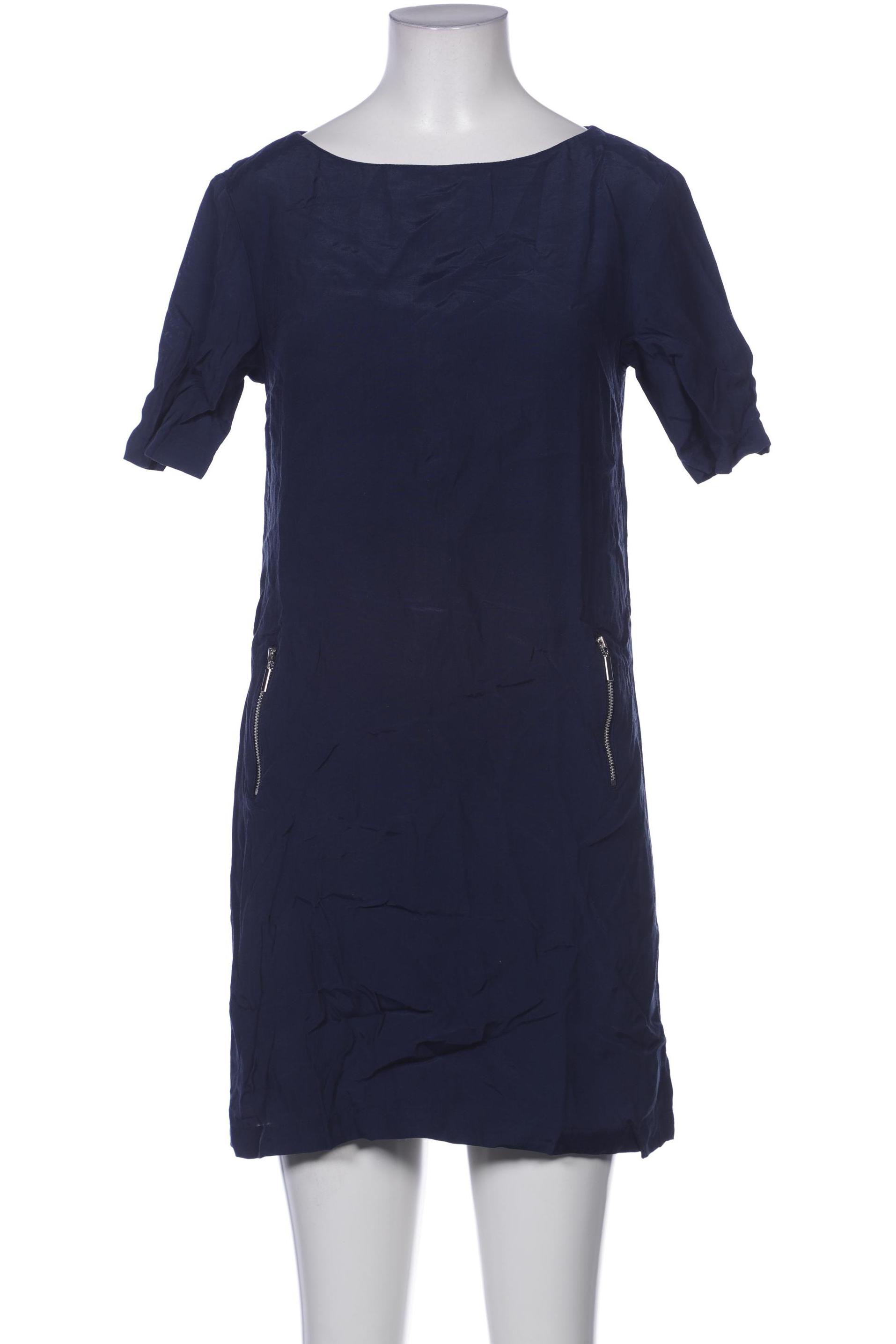 

darling harbour Damen Kleid, marineblau, Gr. 36