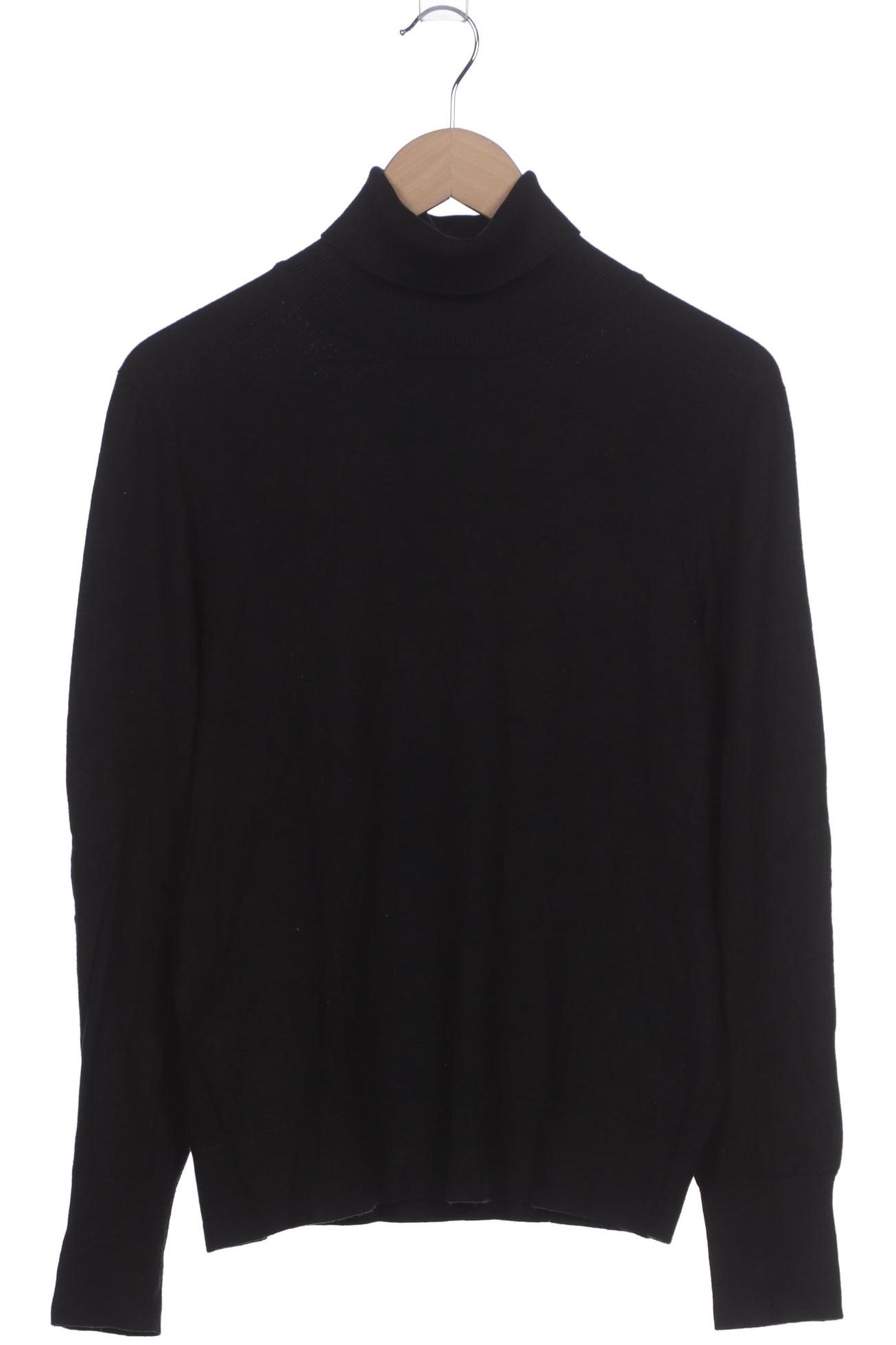 

darling harbour Damen Pullover, schwarz, Gr. 42
