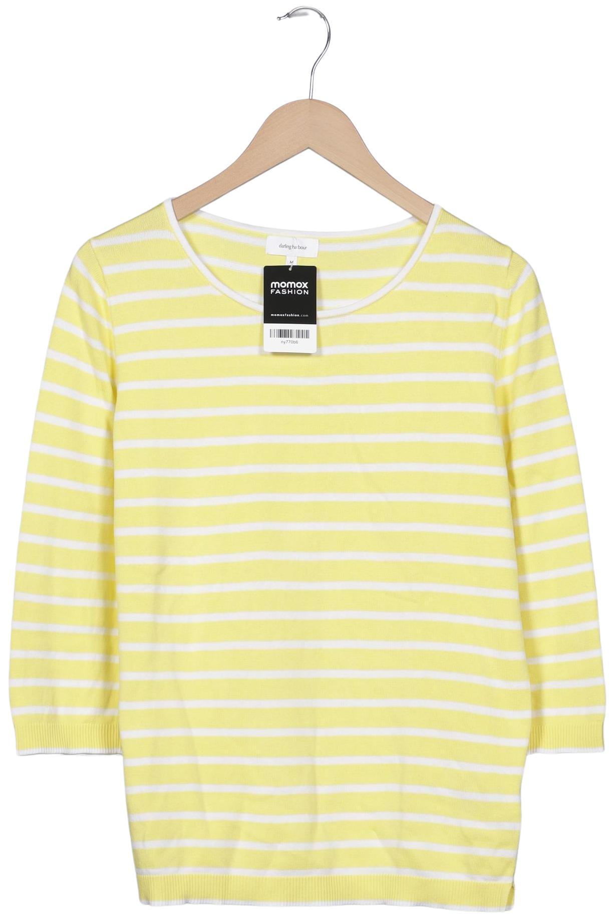 

darling harbour Damen Pullover, mehrfarbig, Gr. 38
