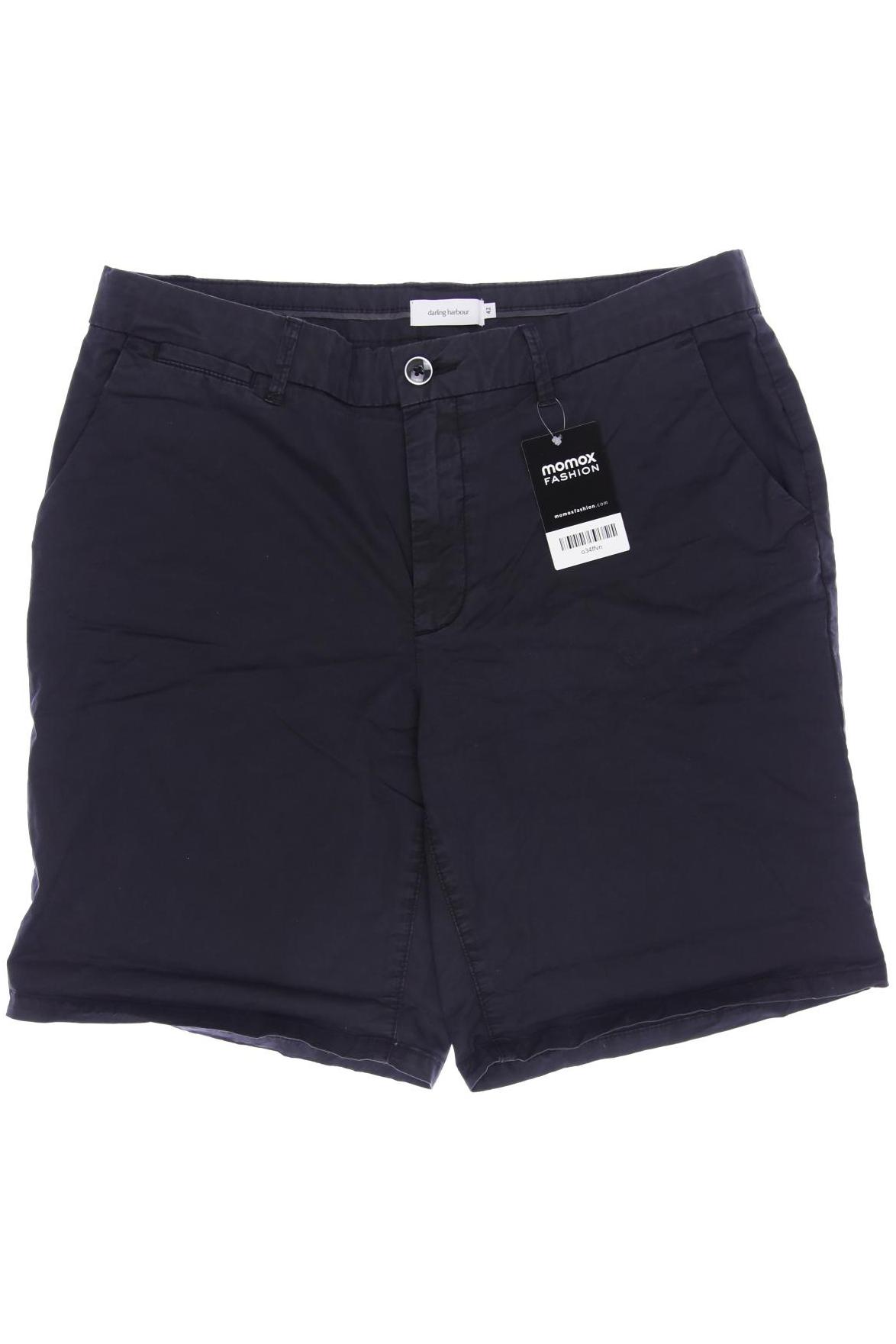 

darling harbour Damen Shorts, schwarz