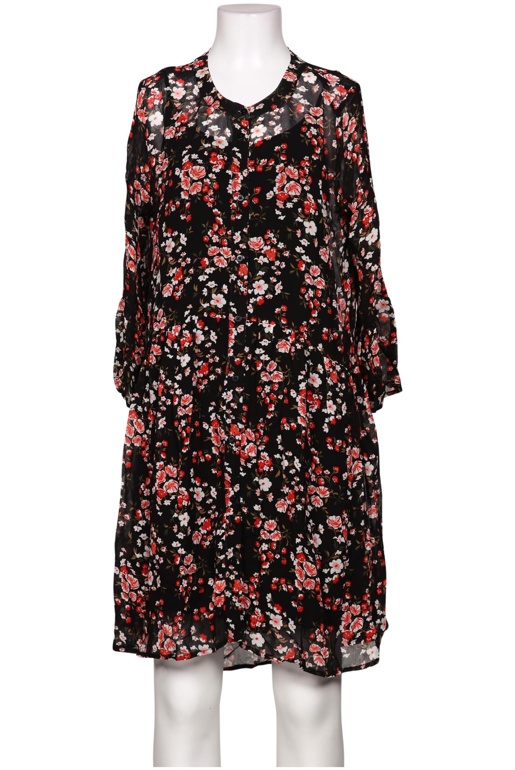 

darling harbour Damen Kleid, schwarz, Gr. 36