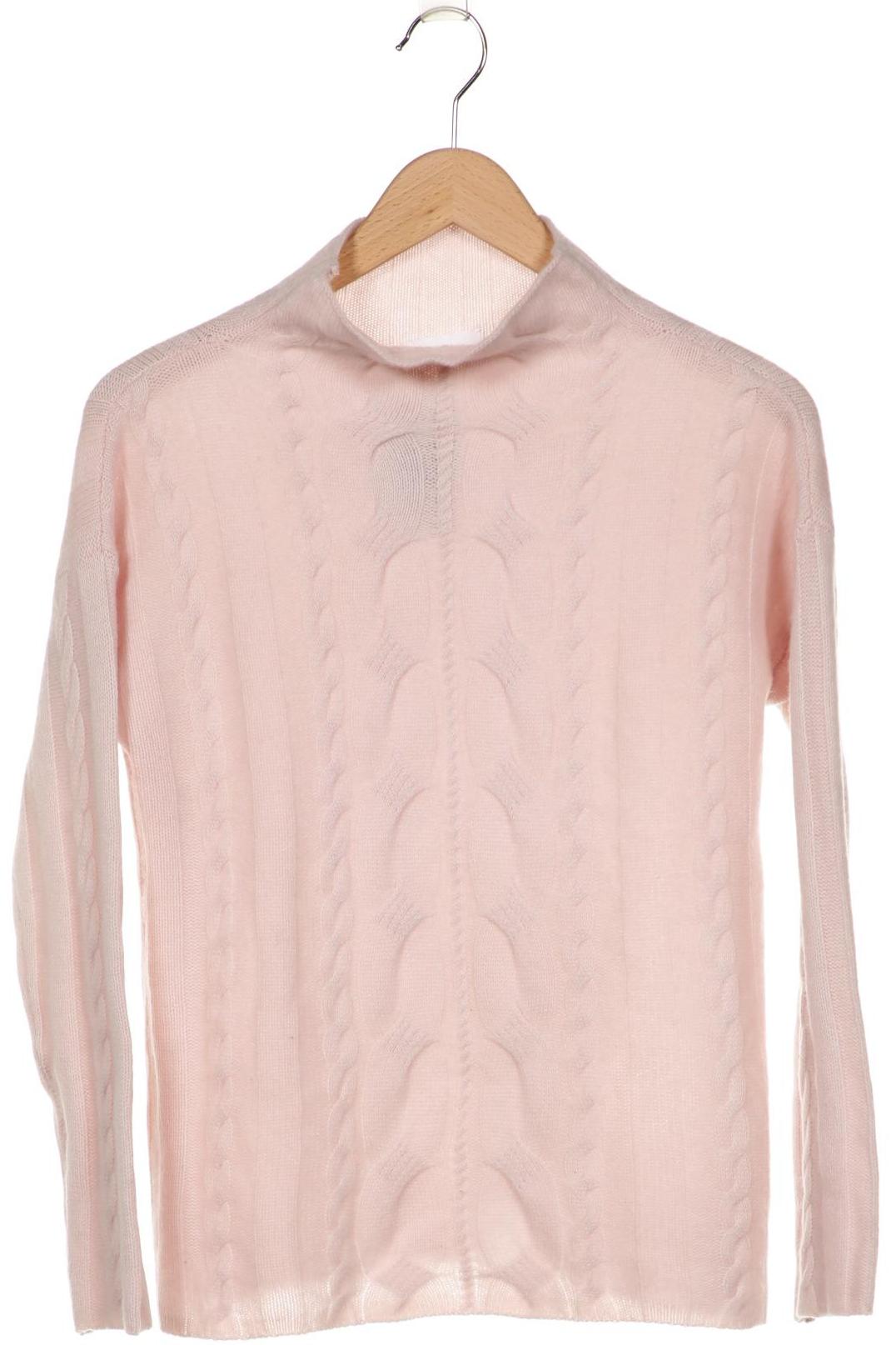 

darling harbour Damen Pullover, pink, Gr. 38