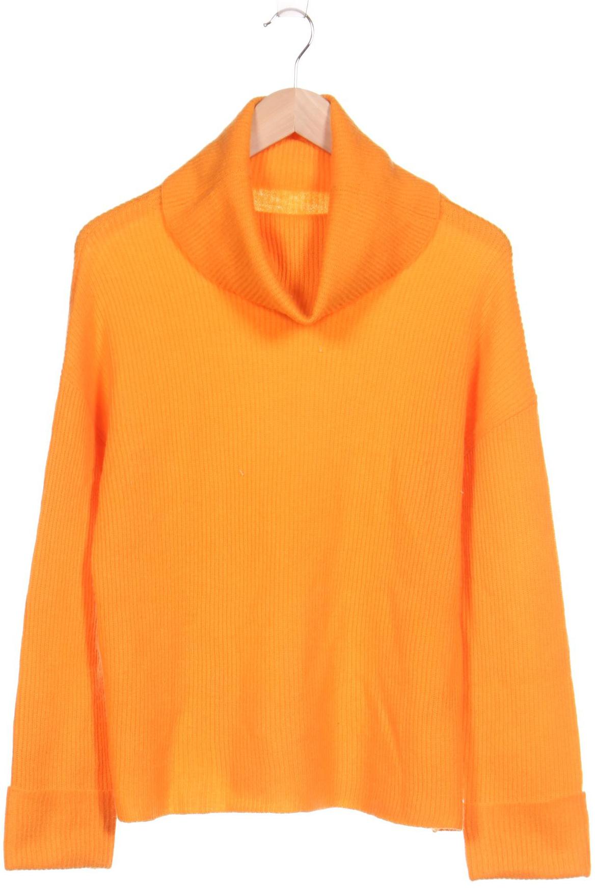 

darling harbour Damen Pullover, orange