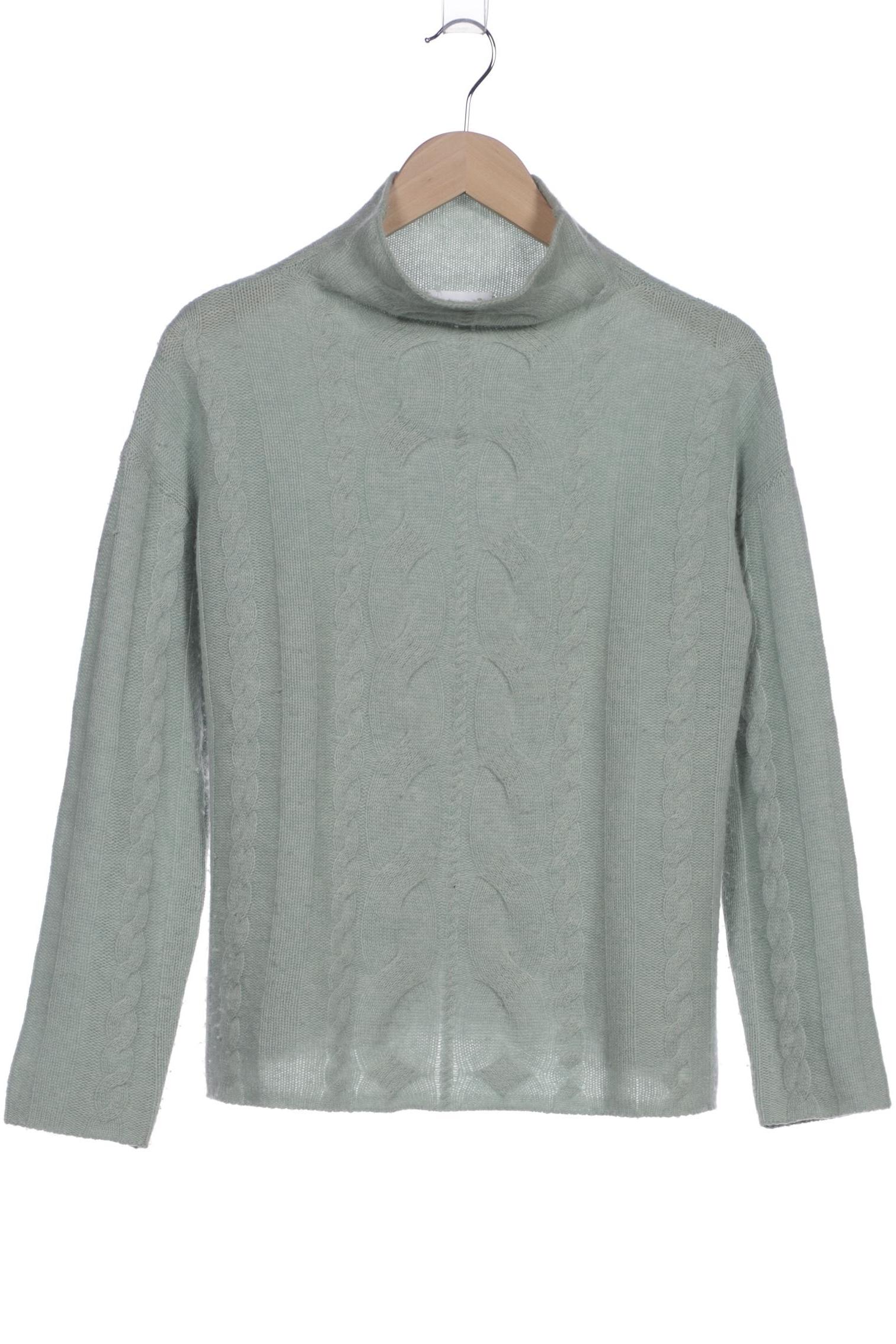 Thumbnail - darling harbour Damen Pullover, türkis, Gr. 36
