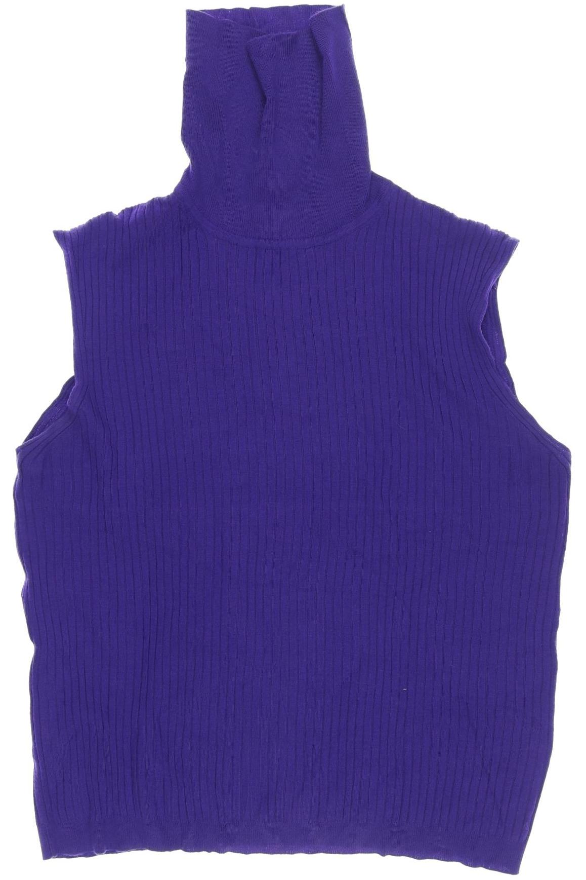 

darling harbour Damen Pullover, flieder