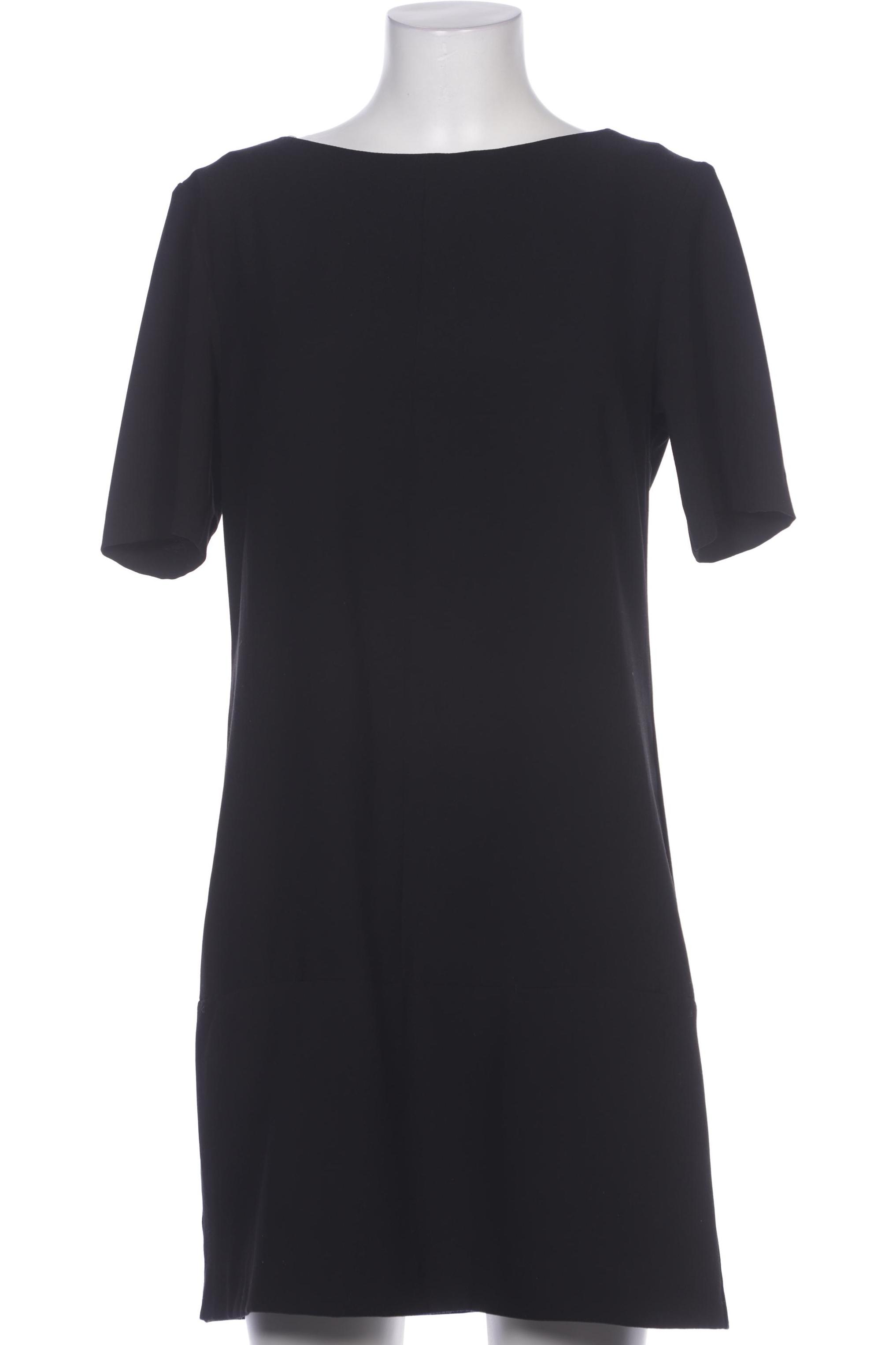

darling harbour Damen Kleid, schwarz, Gr. 40