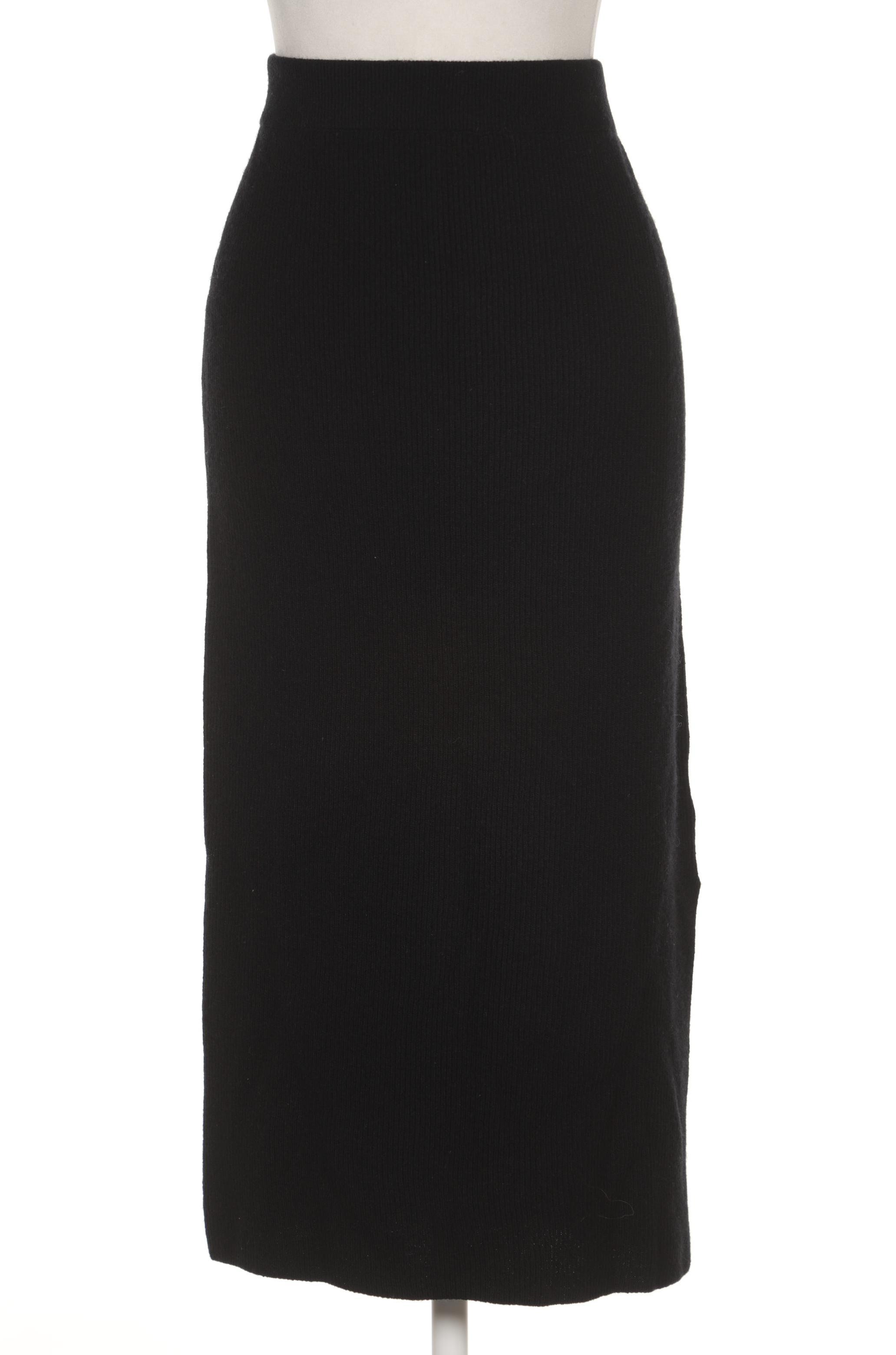 

darling harbour Damen Rock, schwarz, Gr. 38