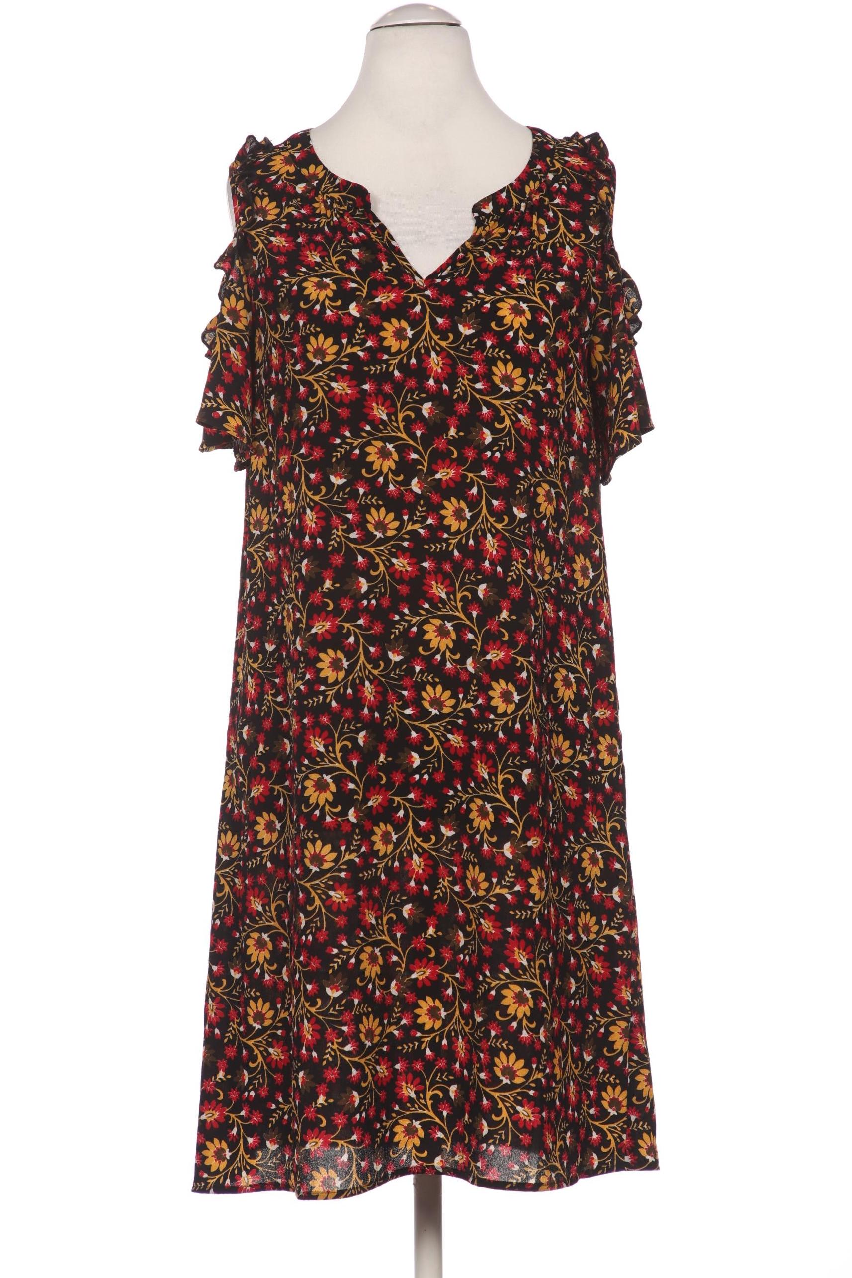 

darling harbour Damen Kleid, schwarz, Gr. 36