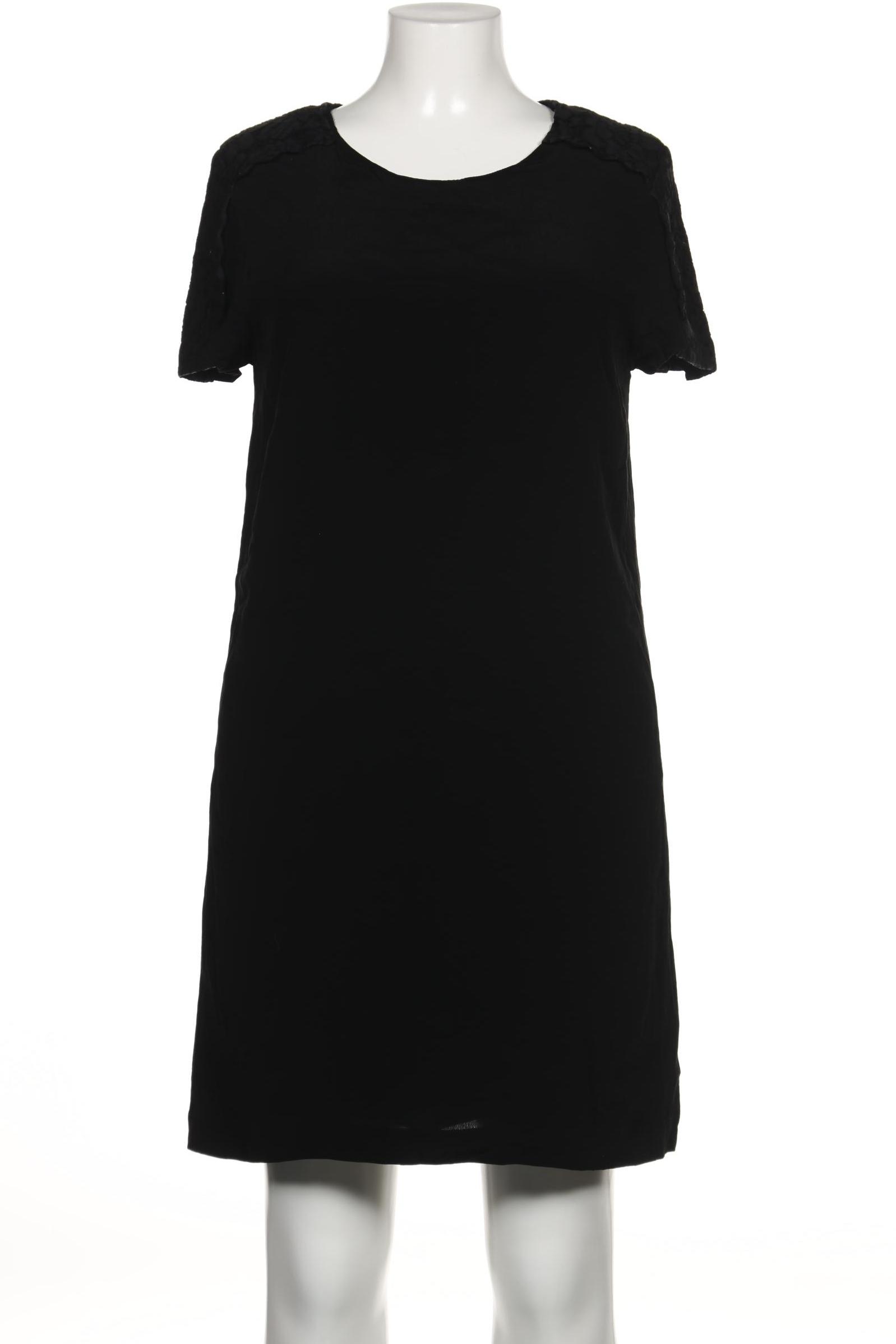 

darling harbour Damen Kleid, schwarz